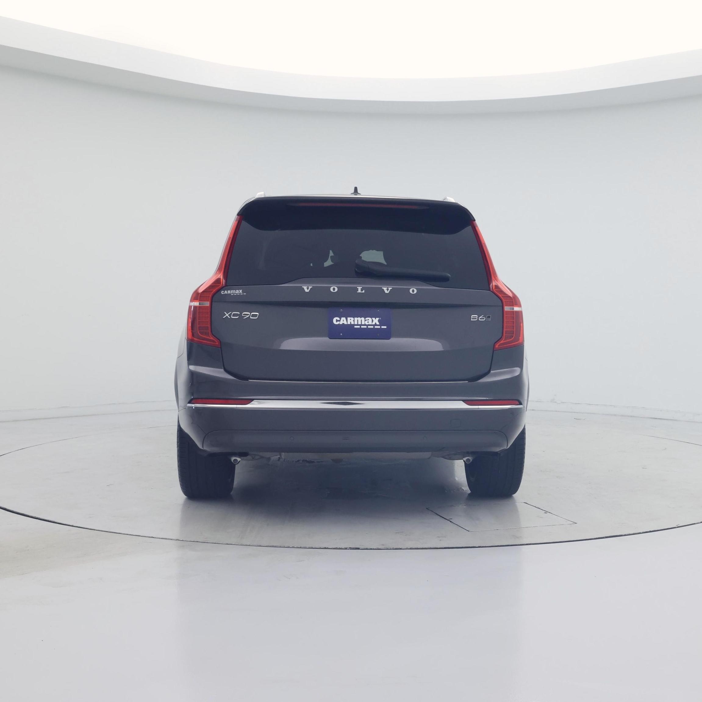 Thumbnail: 2023 Volvo XC90 - 6