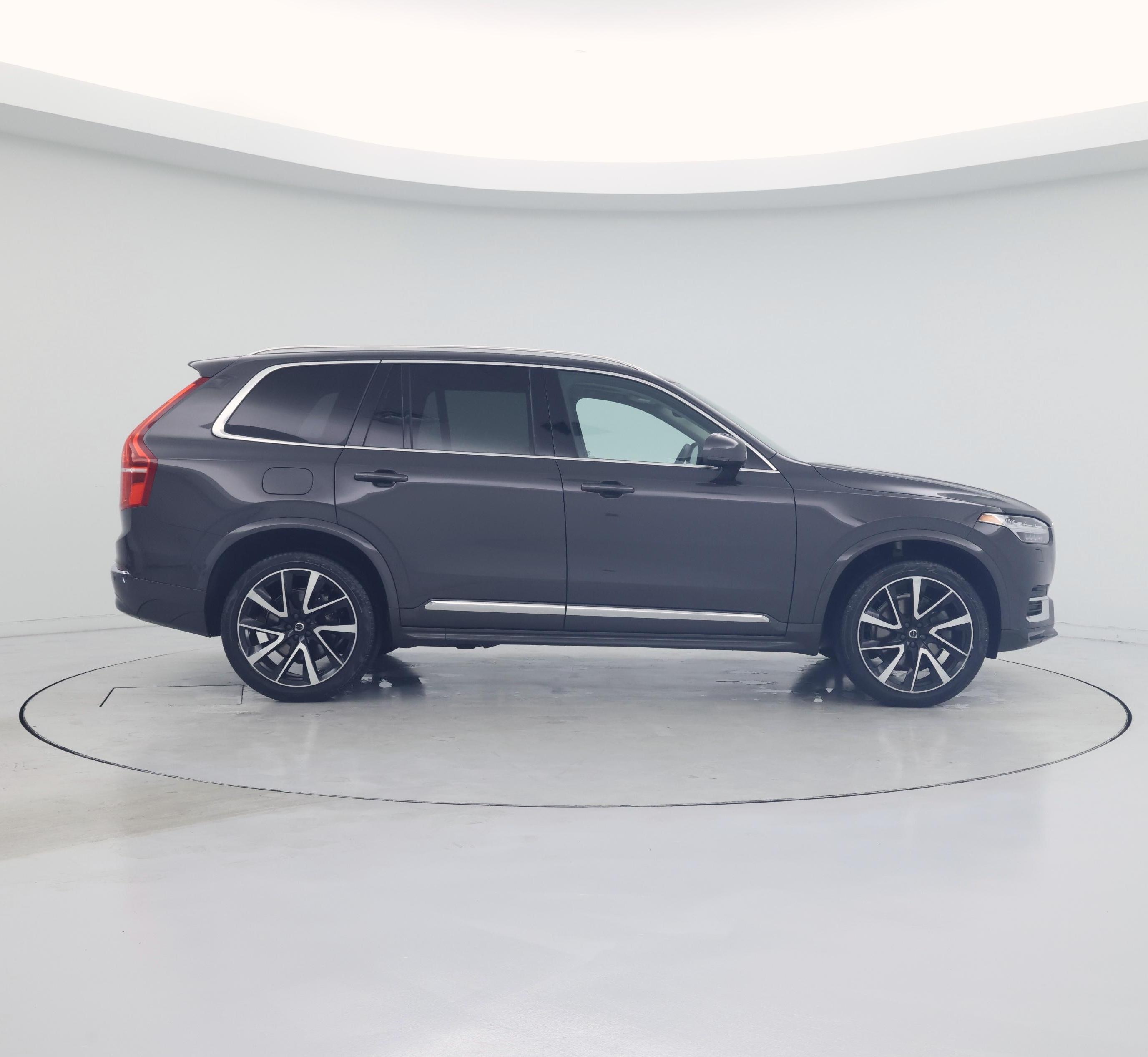 Thumbnail: 2023 Volvo XC90 - 7