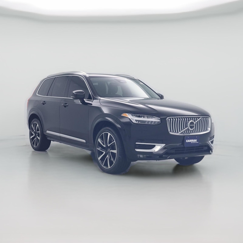 2023 Volvo XC90 B6 Plus