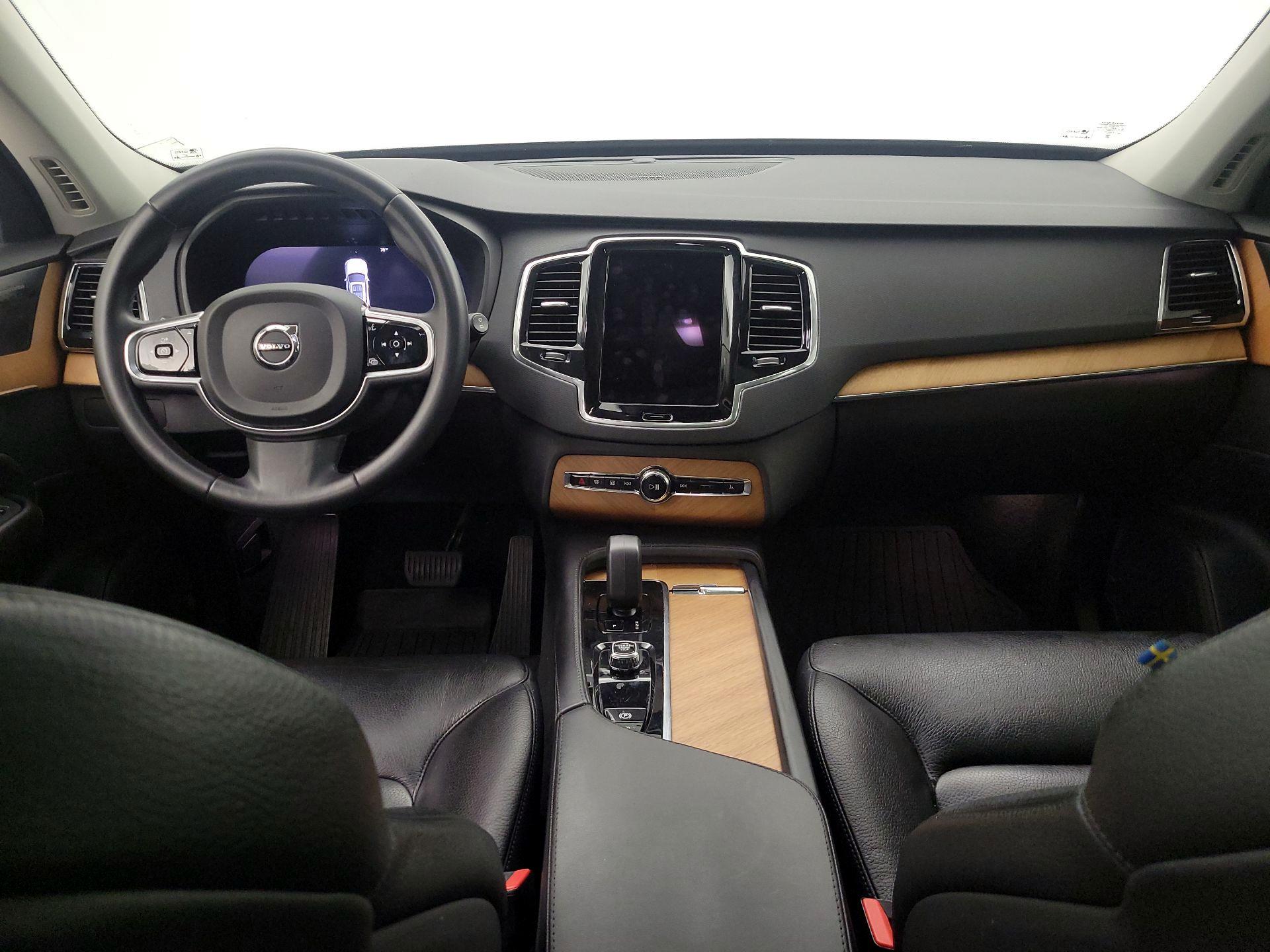 Thumbnail: 2023 Volvo XC90 - 9