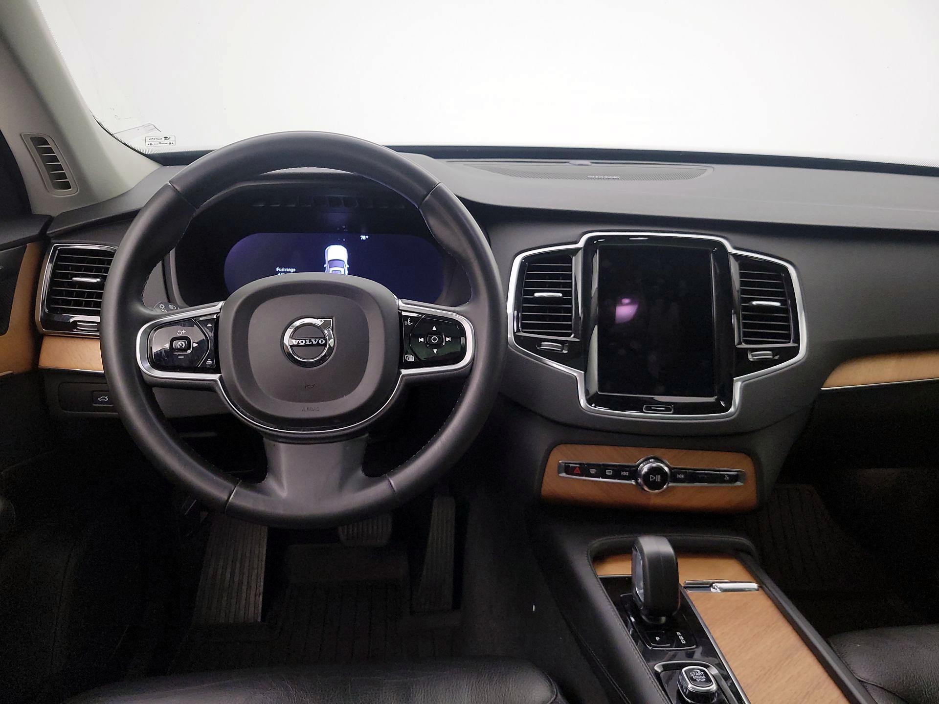 Thumbnail: 2023 Volvo XC90 - 10