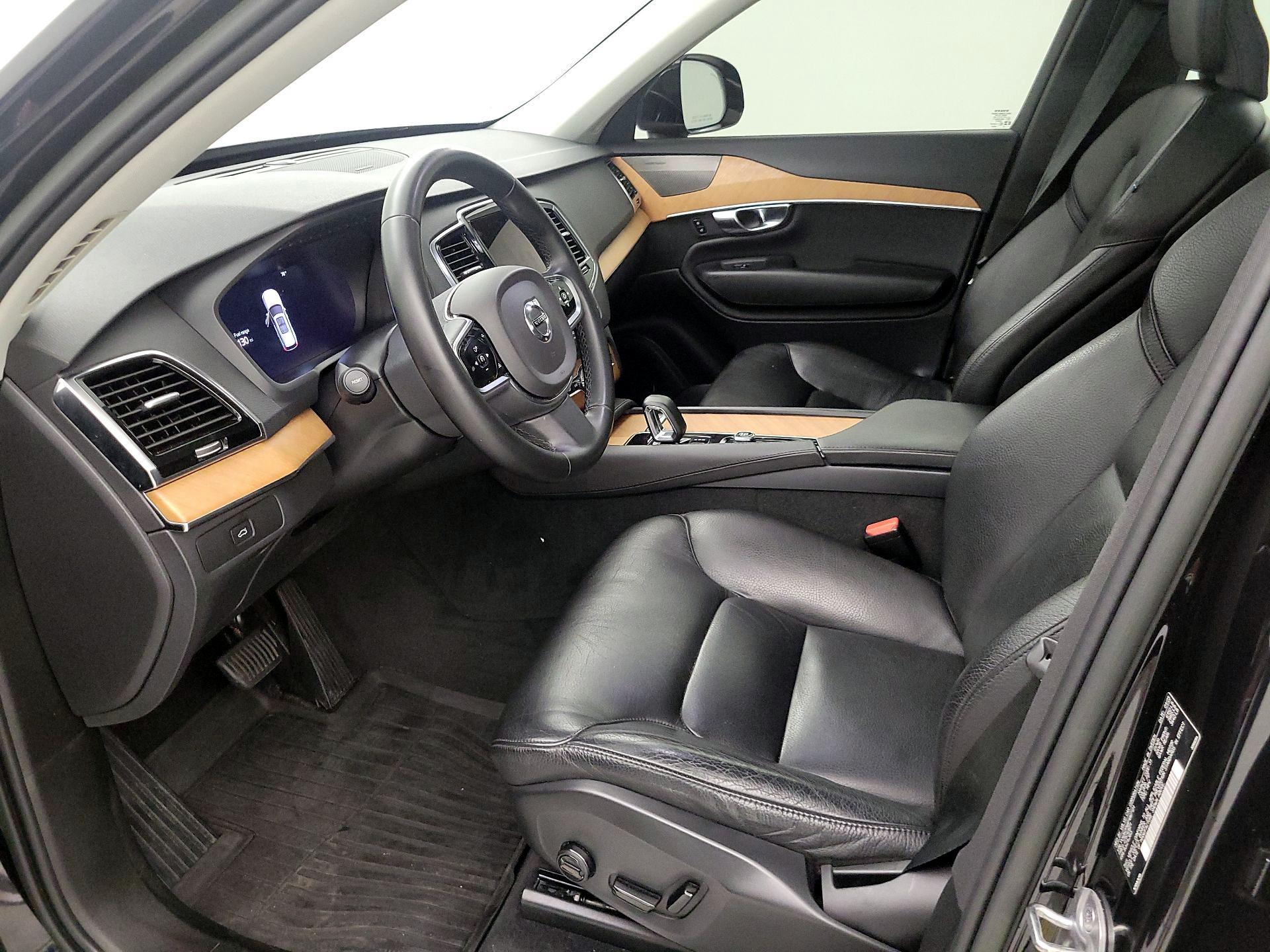 Thumbnail: 2023 Volvo XC90 - 11