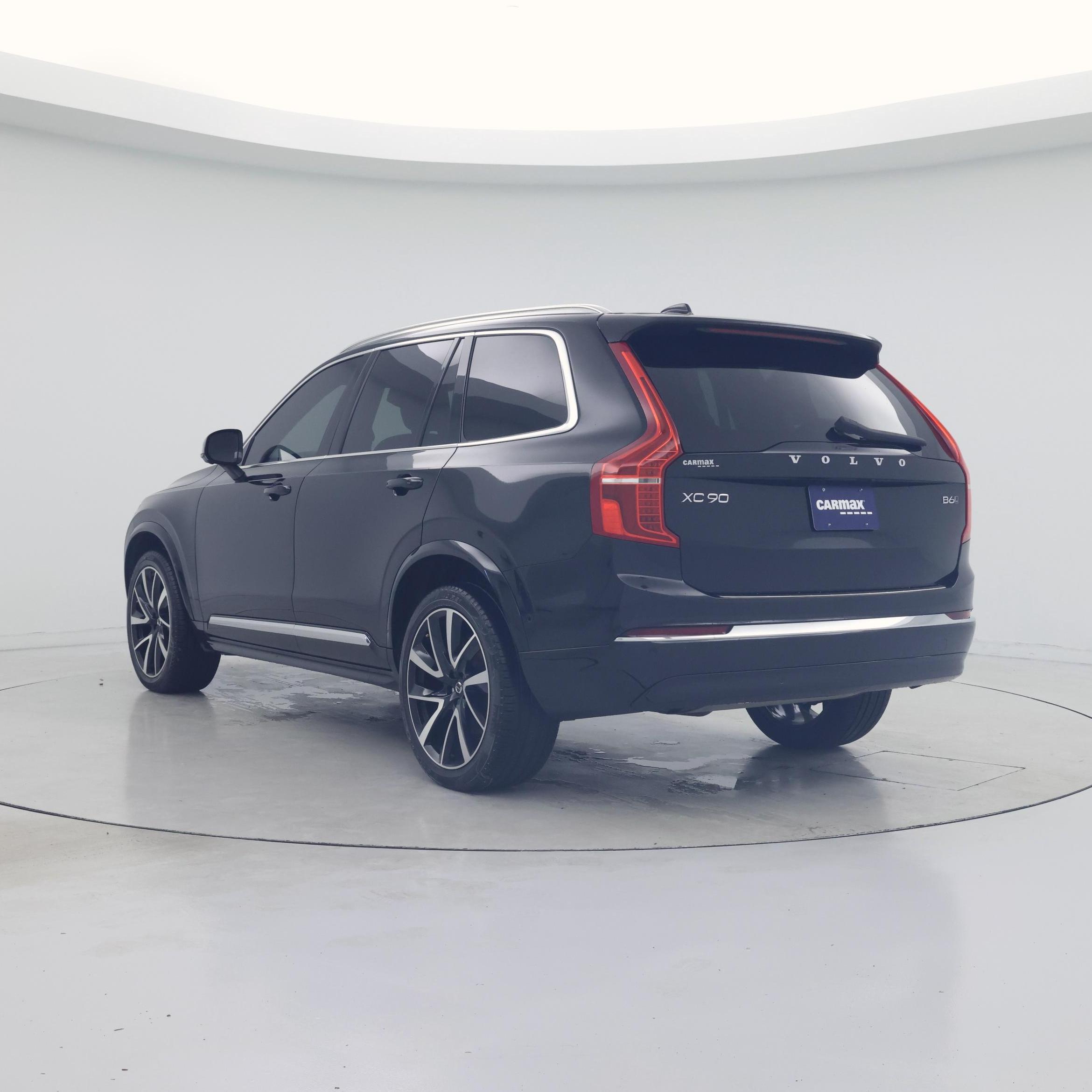 Thumbnail: 2023 Volvo XC90 - 2