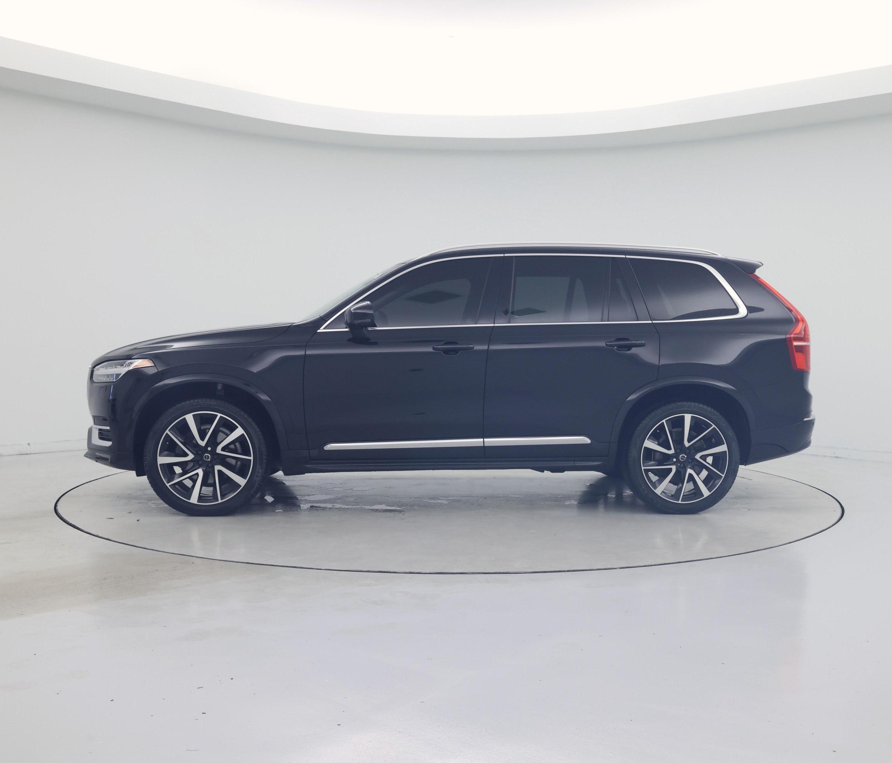 Thumbnail: 2023 Volvo XC90 - 3
