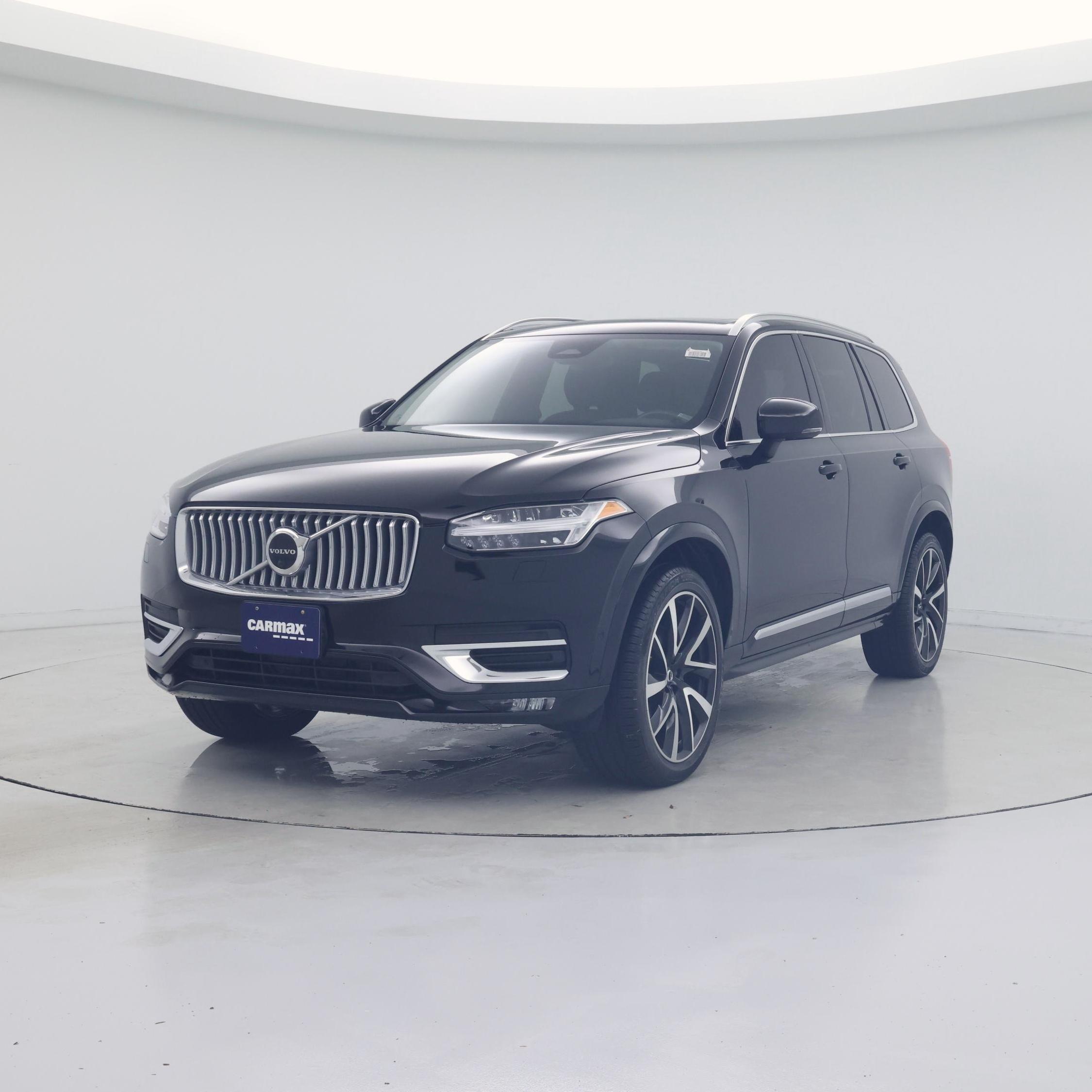 Thumbnail: 2023 Volvo XC90 - 4