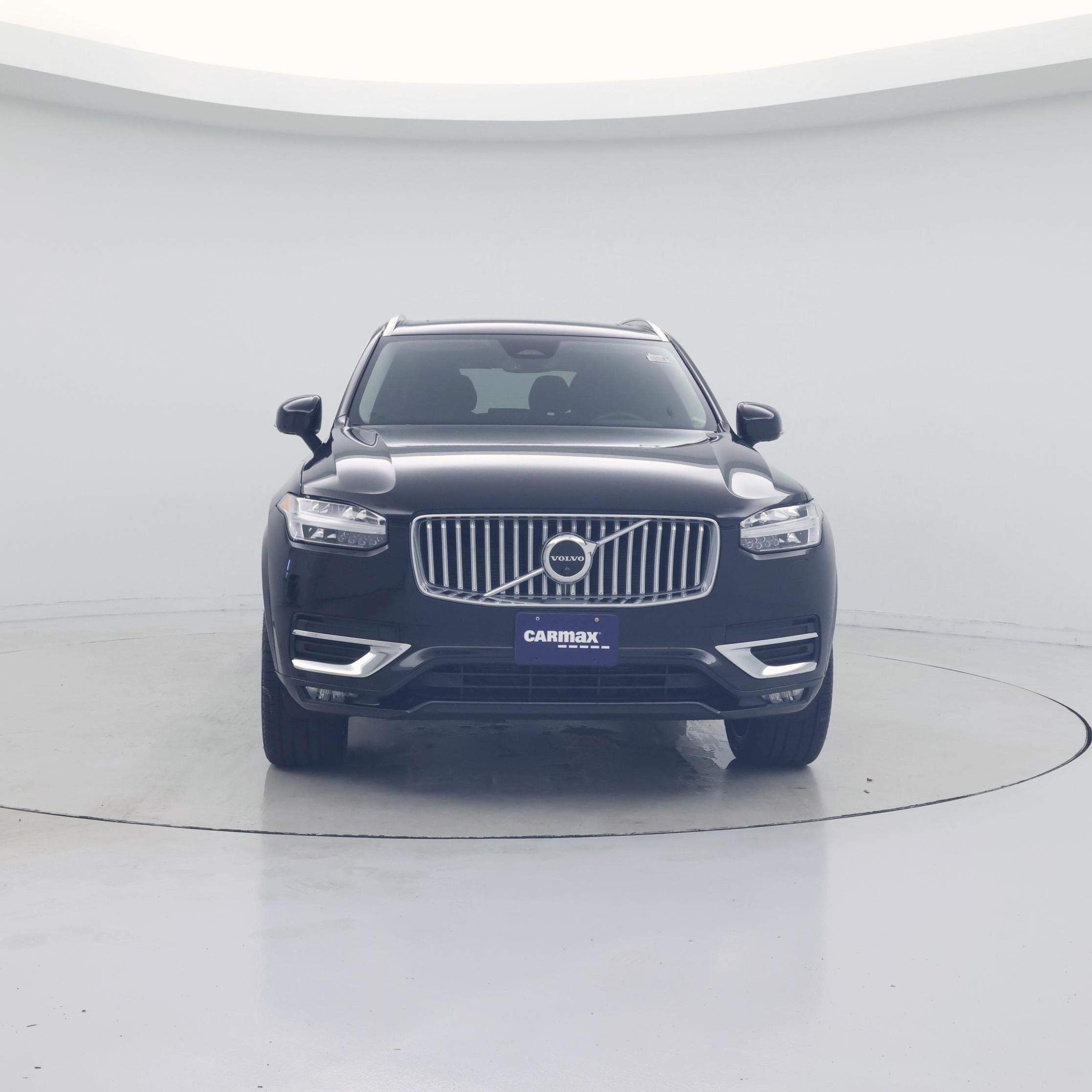 Thumbnail: 2023 Volvo XC90 - 5