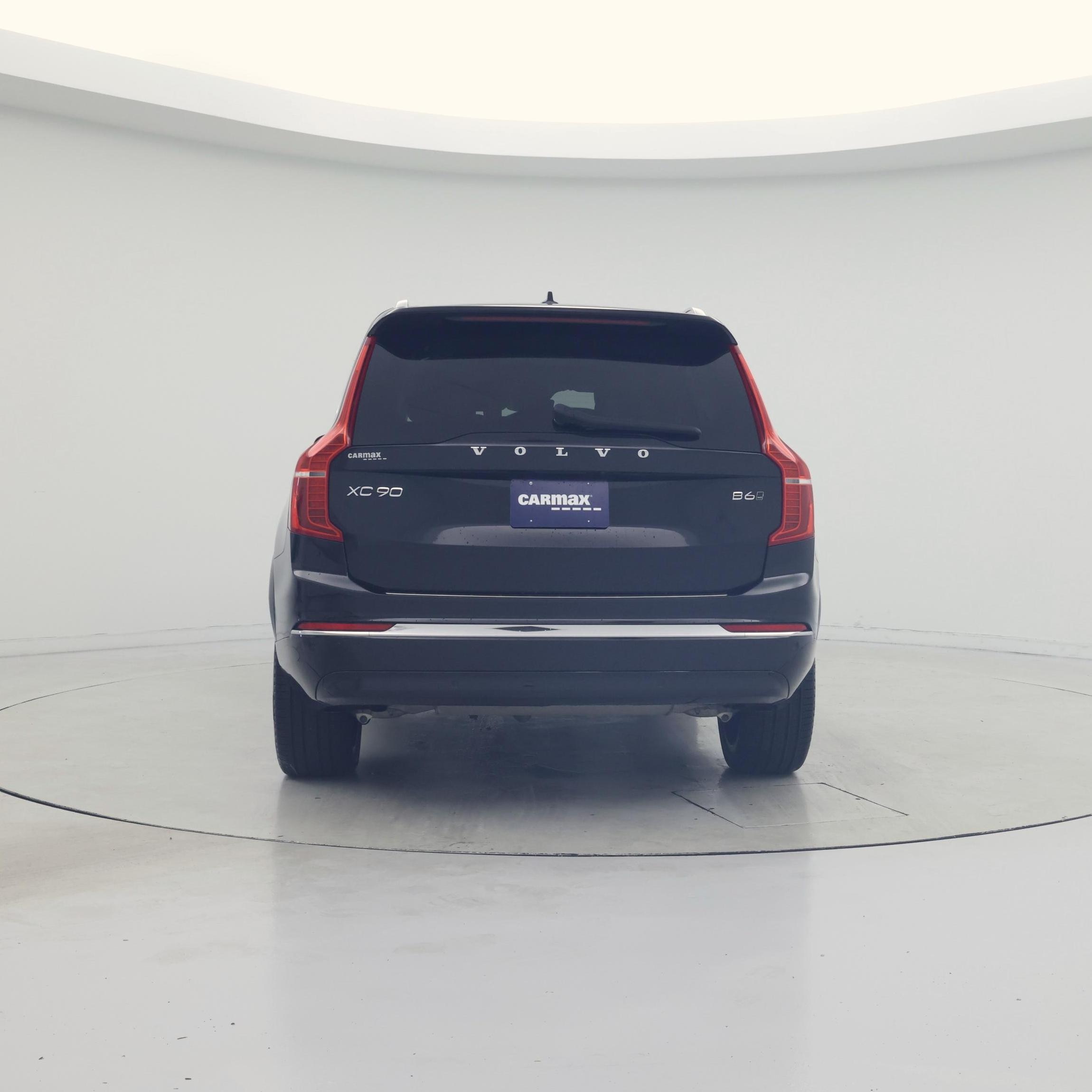 Thumbnail: 2023 Volvo XC90 - 6