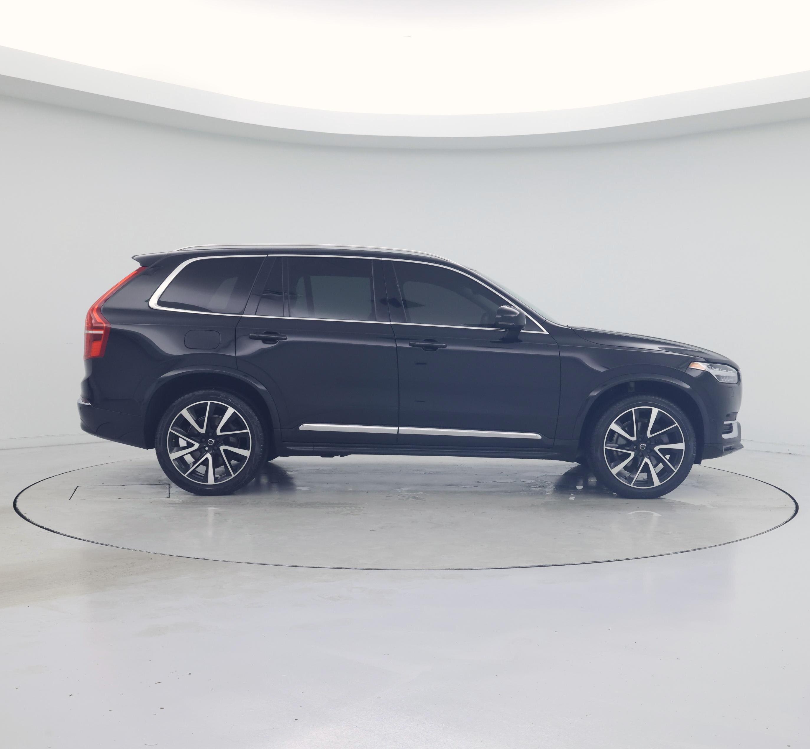 Thumbnail: 2023 Volvo XC90 - 7