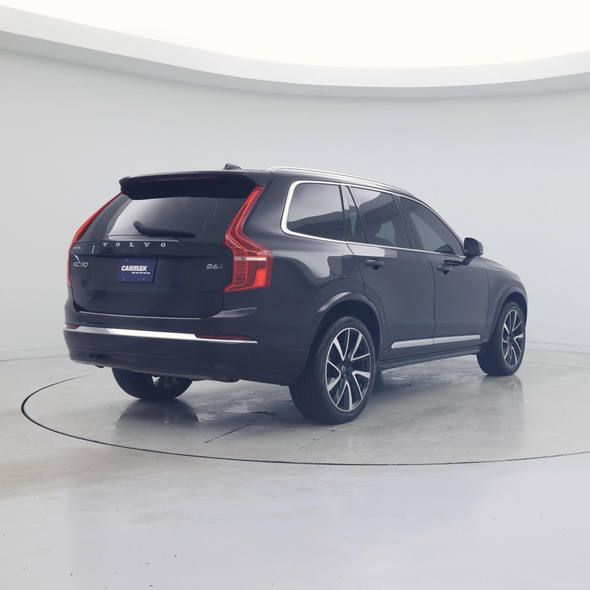 Thumbnail: 2023 Volvo XC90 - 8