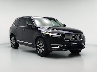 2023 Volvo XC90 B6 Plus