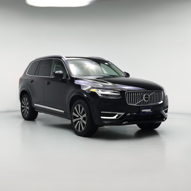 2023 Volvo XC90 B6 Plus