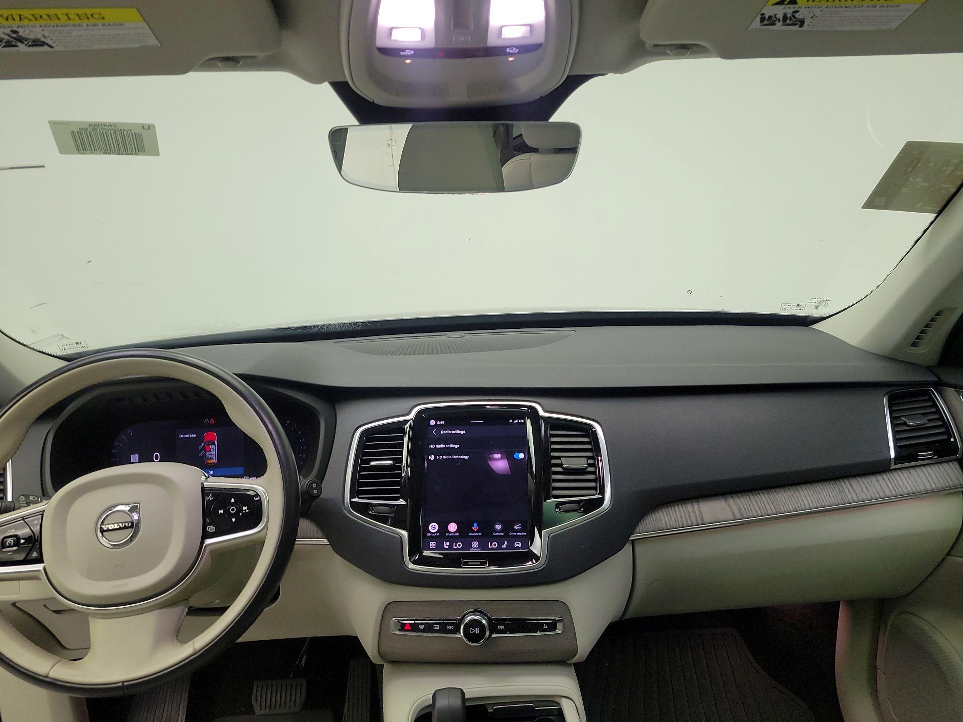 Thumbnail: 2023 Volvo XC90 - 9