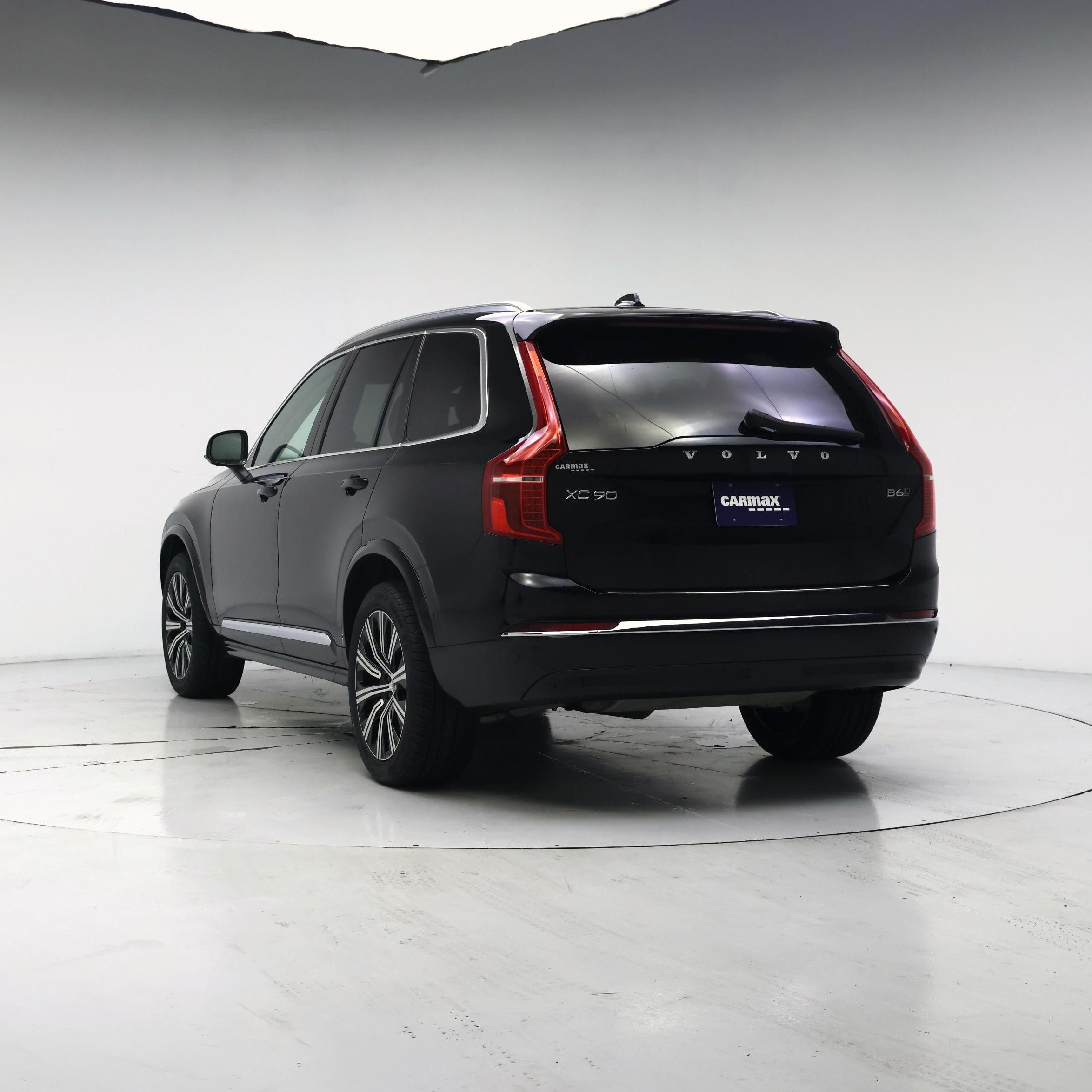 Thumbnail: 2023 Volvo XC90 - 2