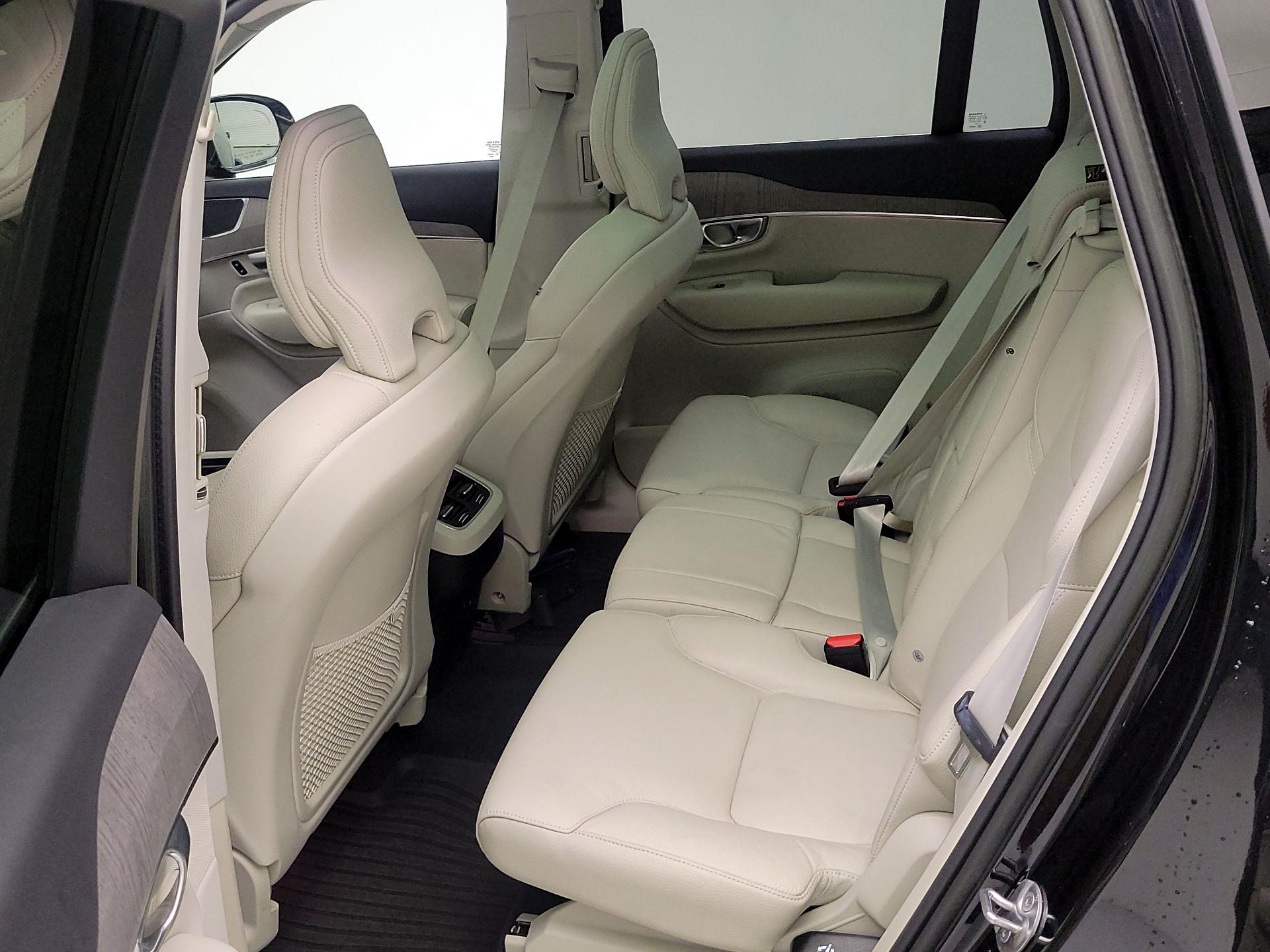 Thumbnail: 2023 Volvo XC90 - 20