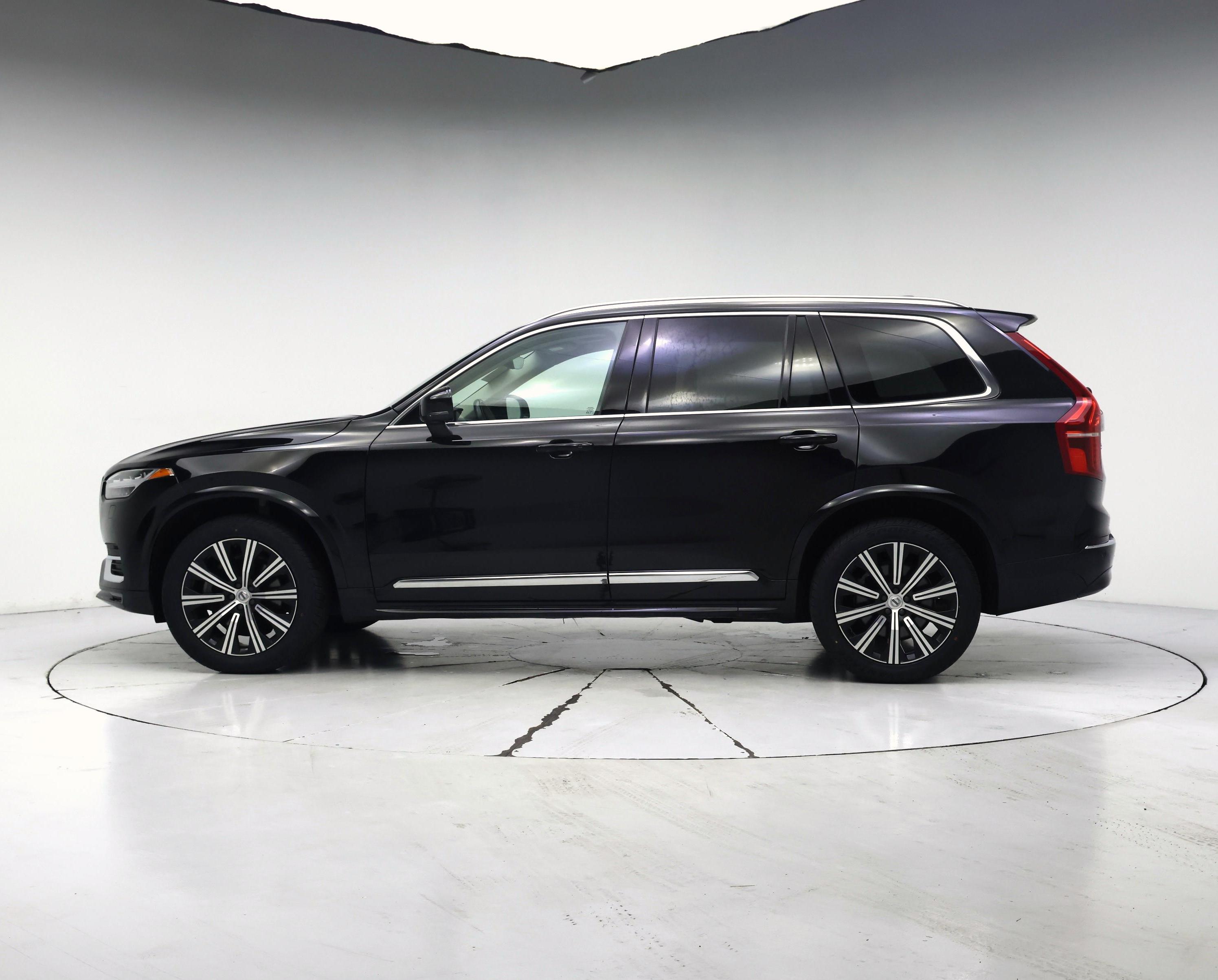 Thumbnail: 2023 Volvo XC90 - 3