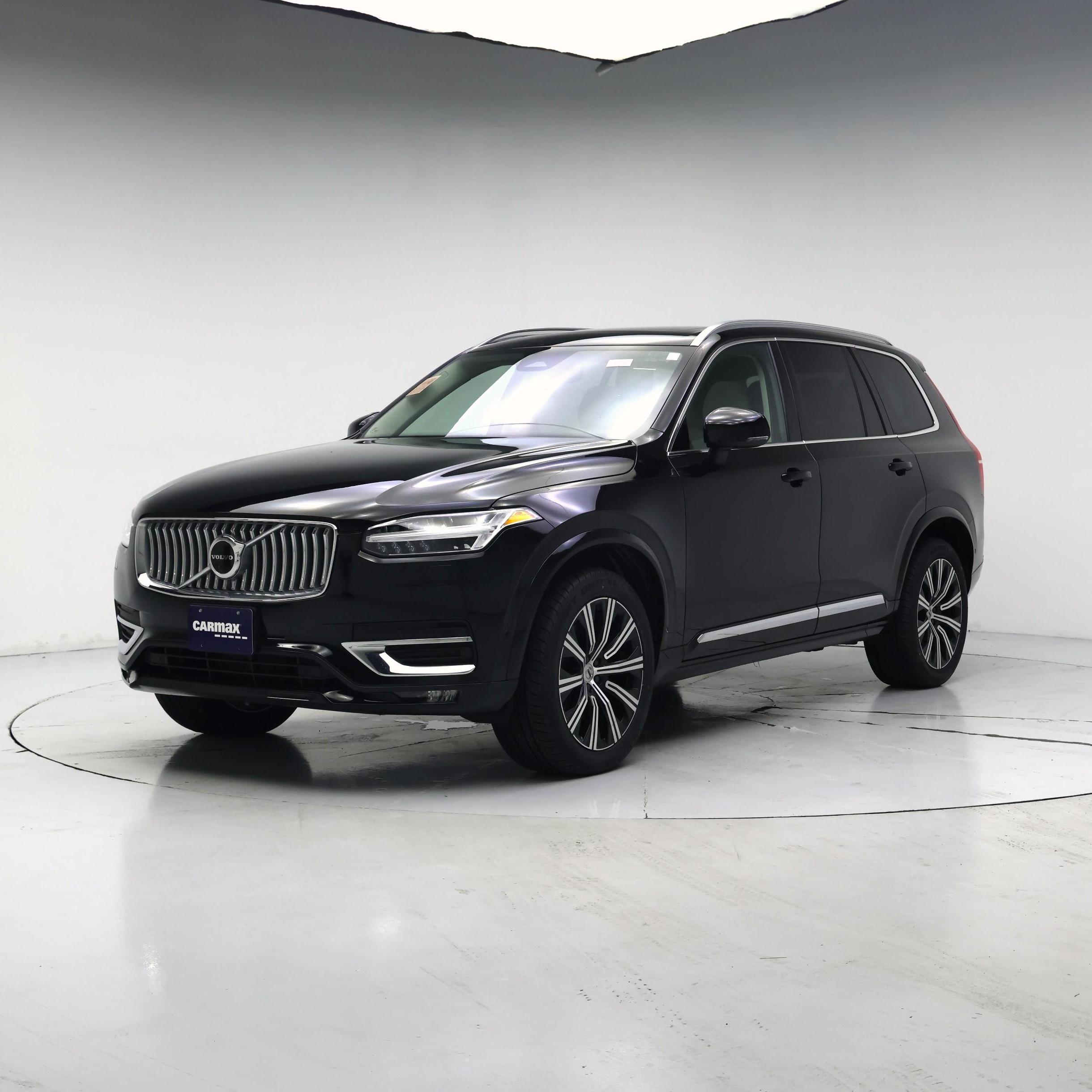 Thumbnail: 2023 Volvo XC90 - 4