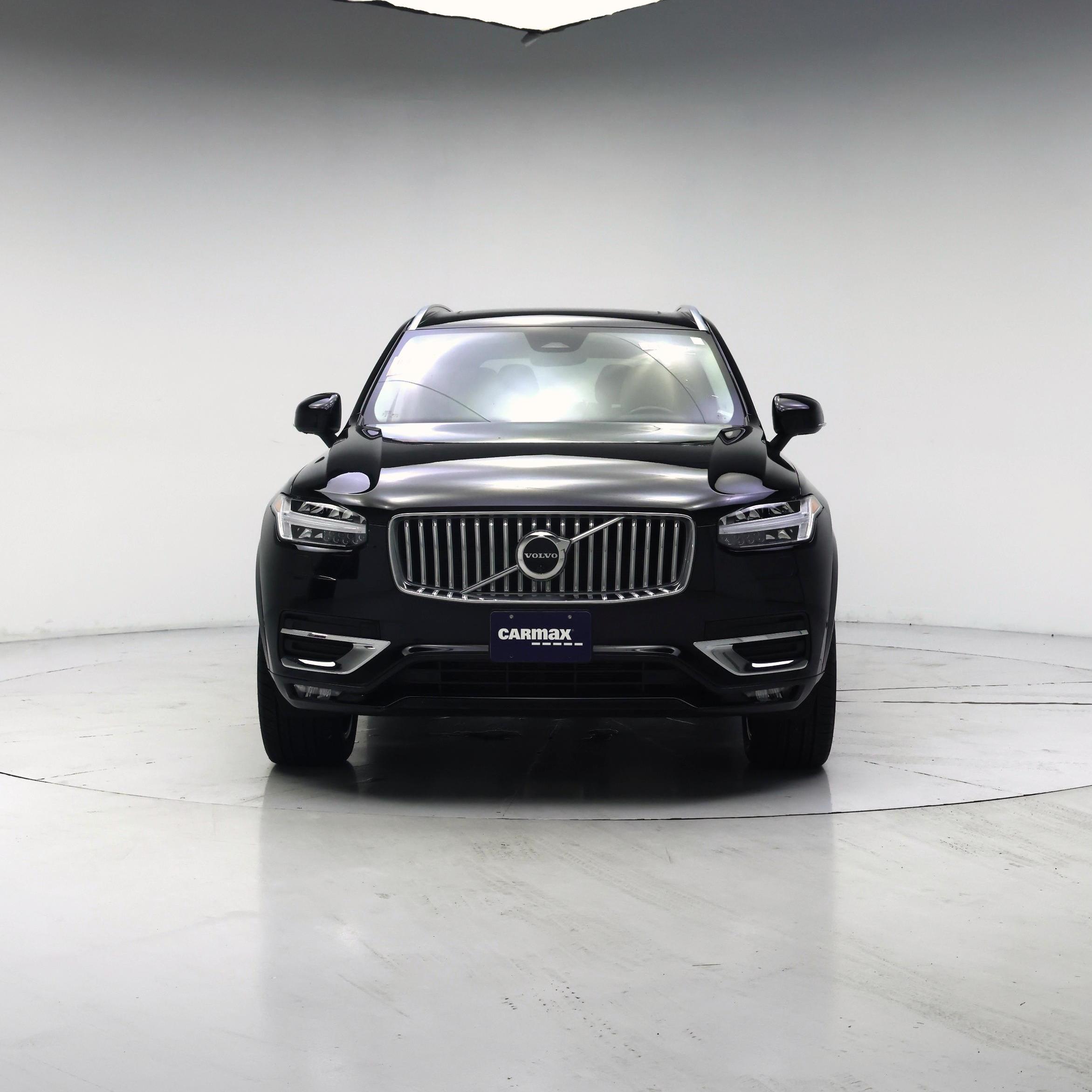 Thumbnail: 2023 Volvo XC90 - 5