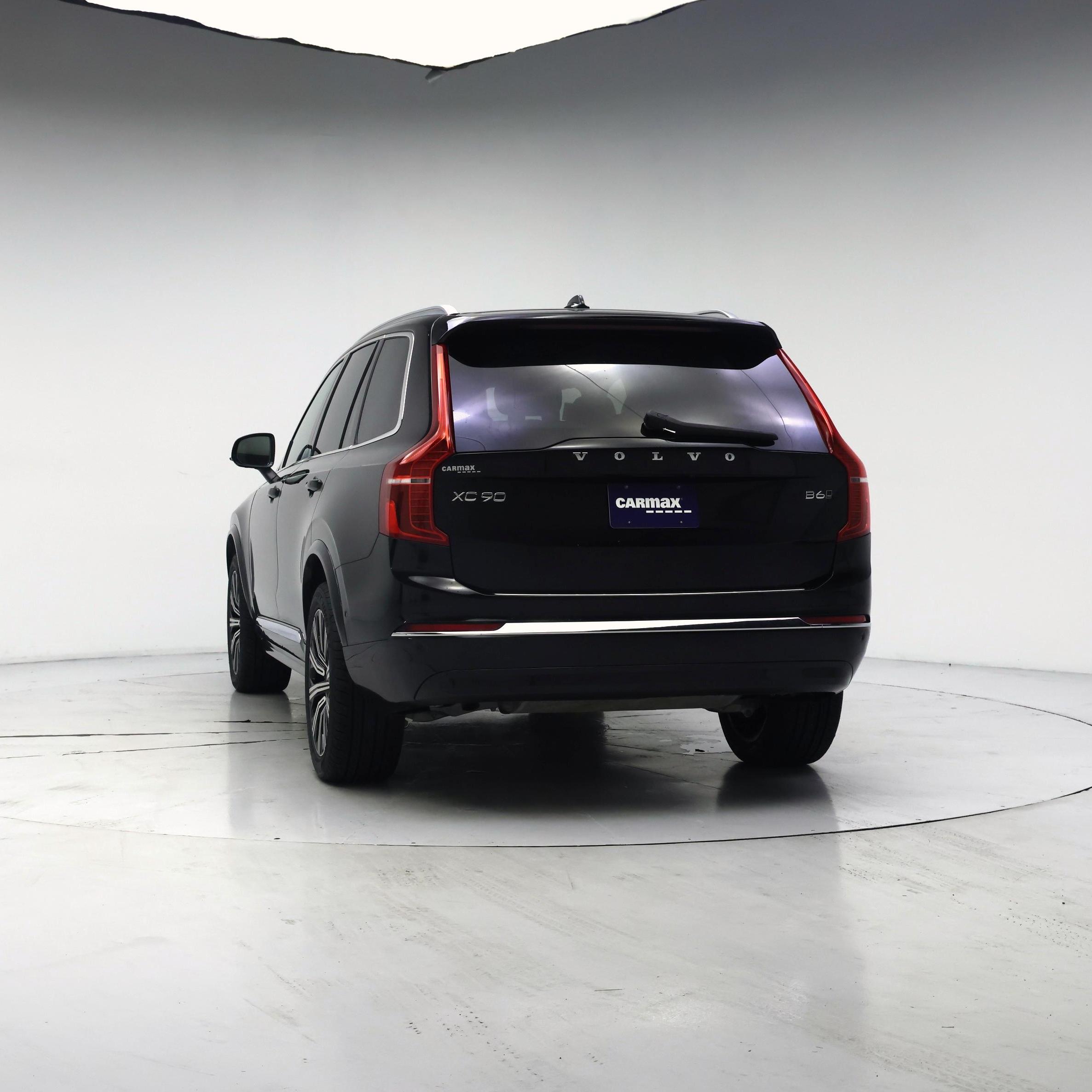 Thumbnail: 2023 Volvo XC90 - 6