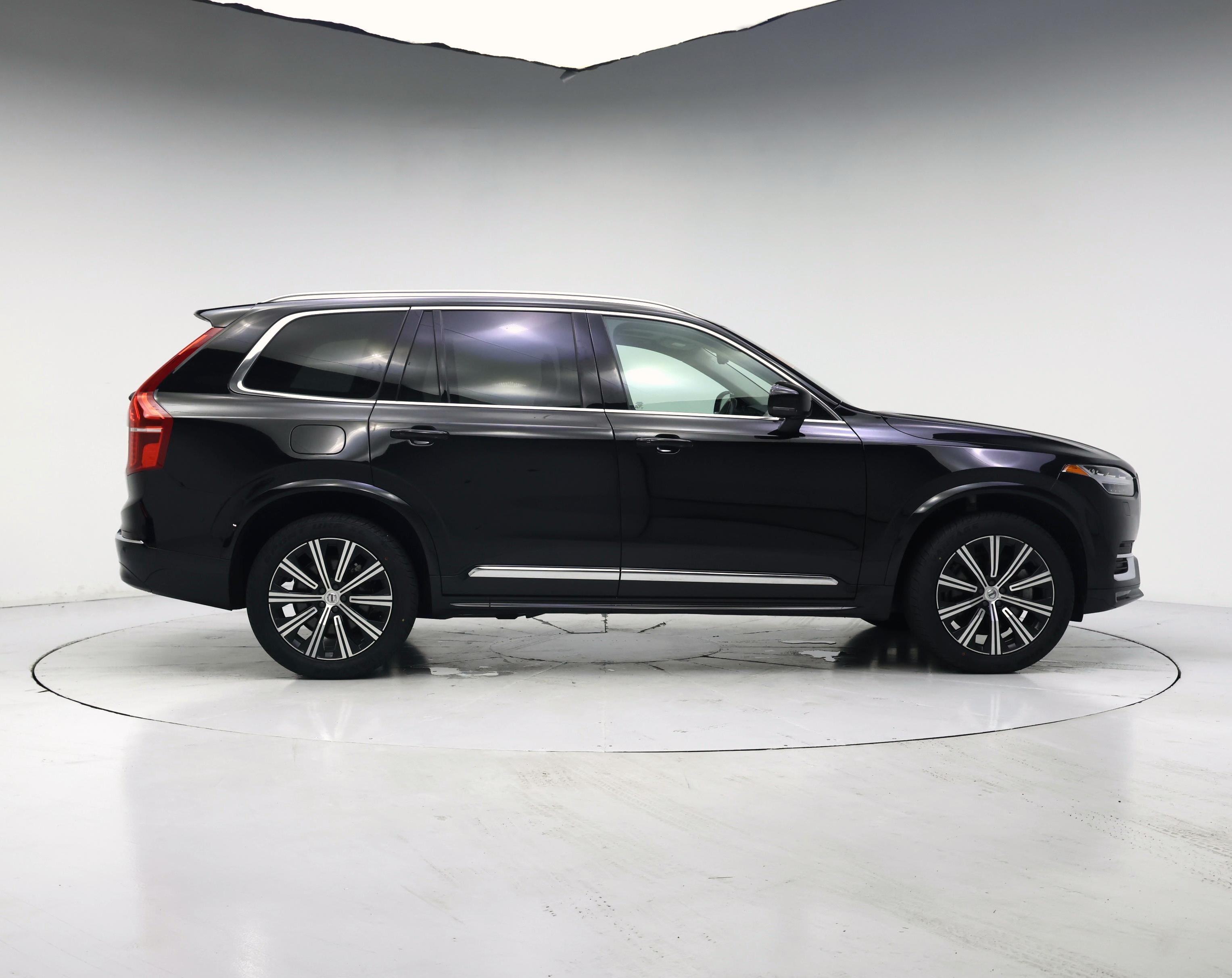 Thumbnail: 2023 Volvo XC90 - 7