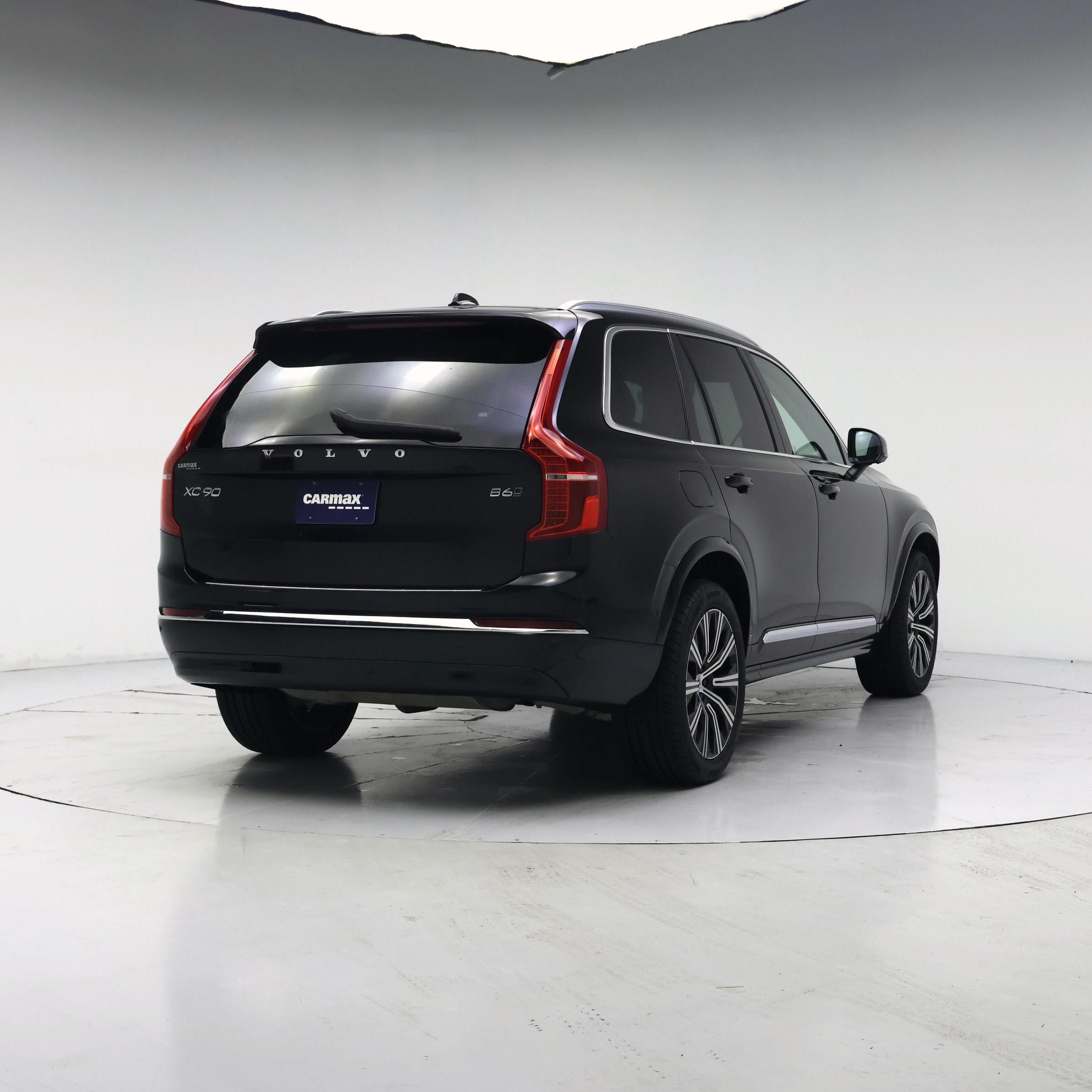 Thumbnail: 2023 Volvo XC90 - 8