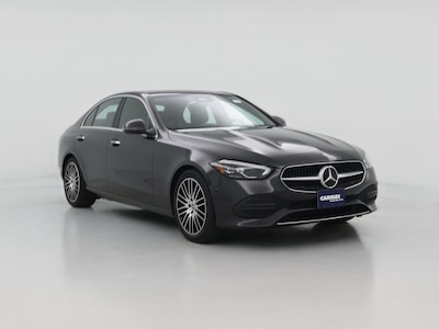 2023 Mercedes-Benz C300