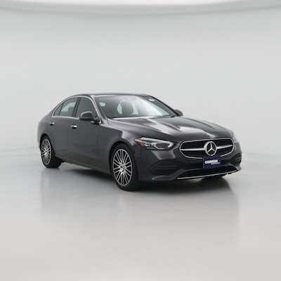 2023 Mercedes-Benz C300