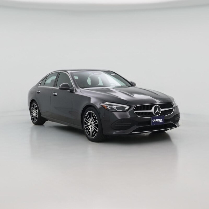 2023 Mercedes-Benz C300