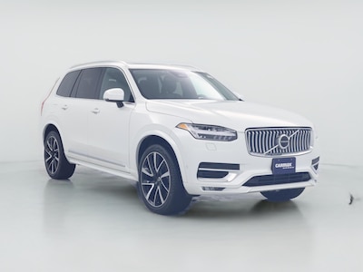 2023 Volvo XC90 B6 Plus