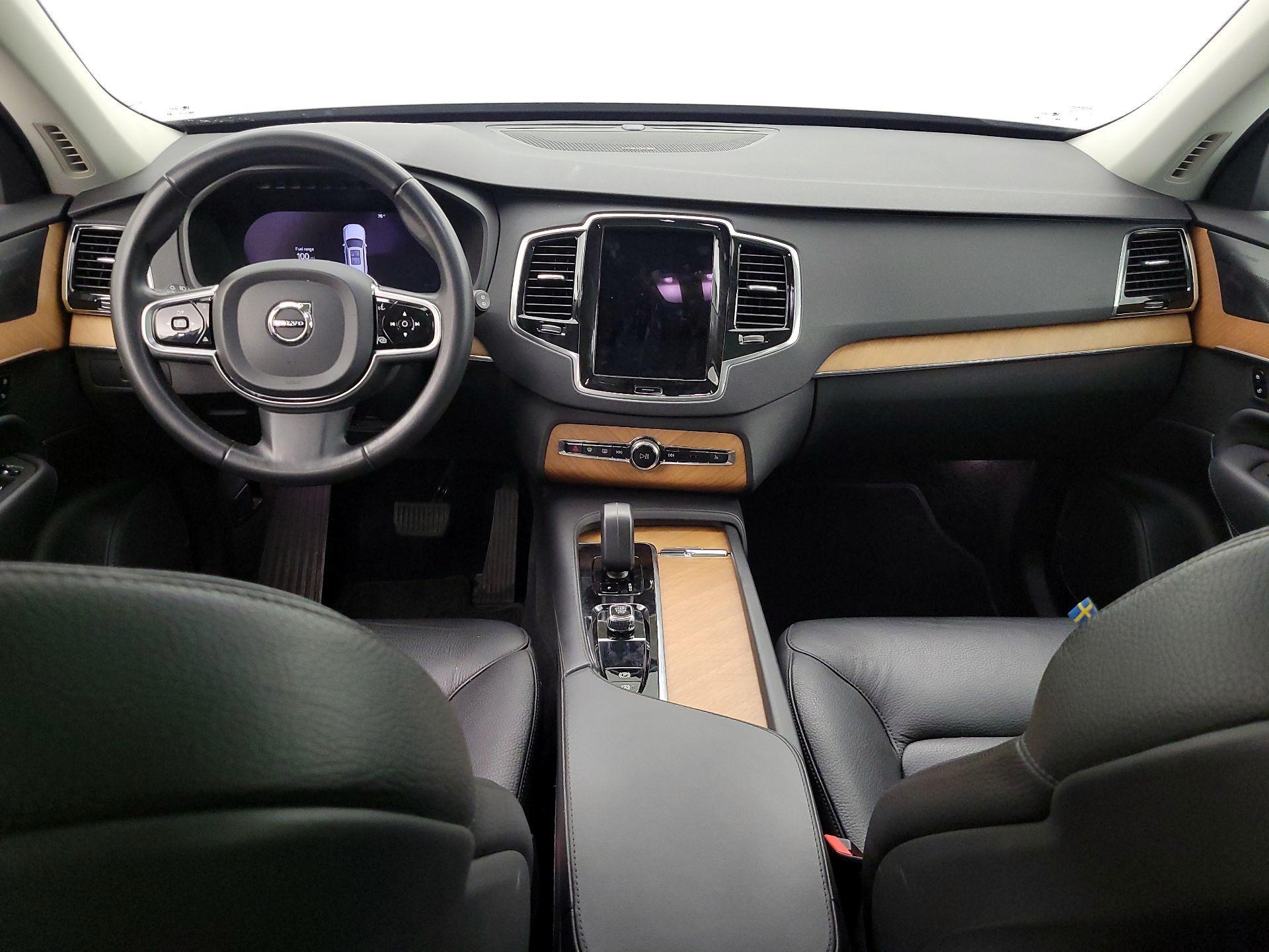 Thumbnail: 2023 Volvo XC90 - 9