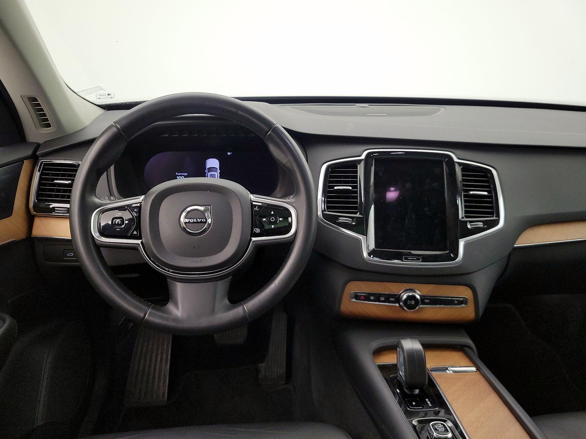 Thumbnail: 2023 Volvo XC90 - 10