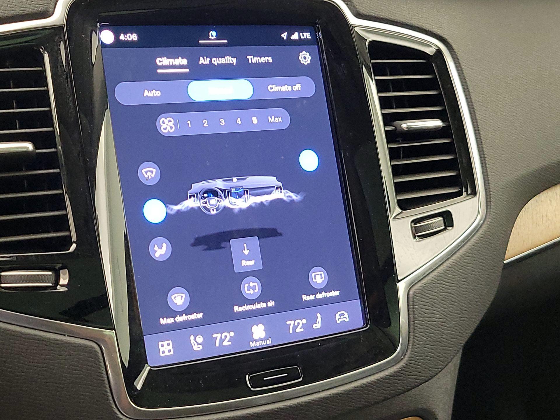 Thumbnail: 2023 Volvo XC90 - 17