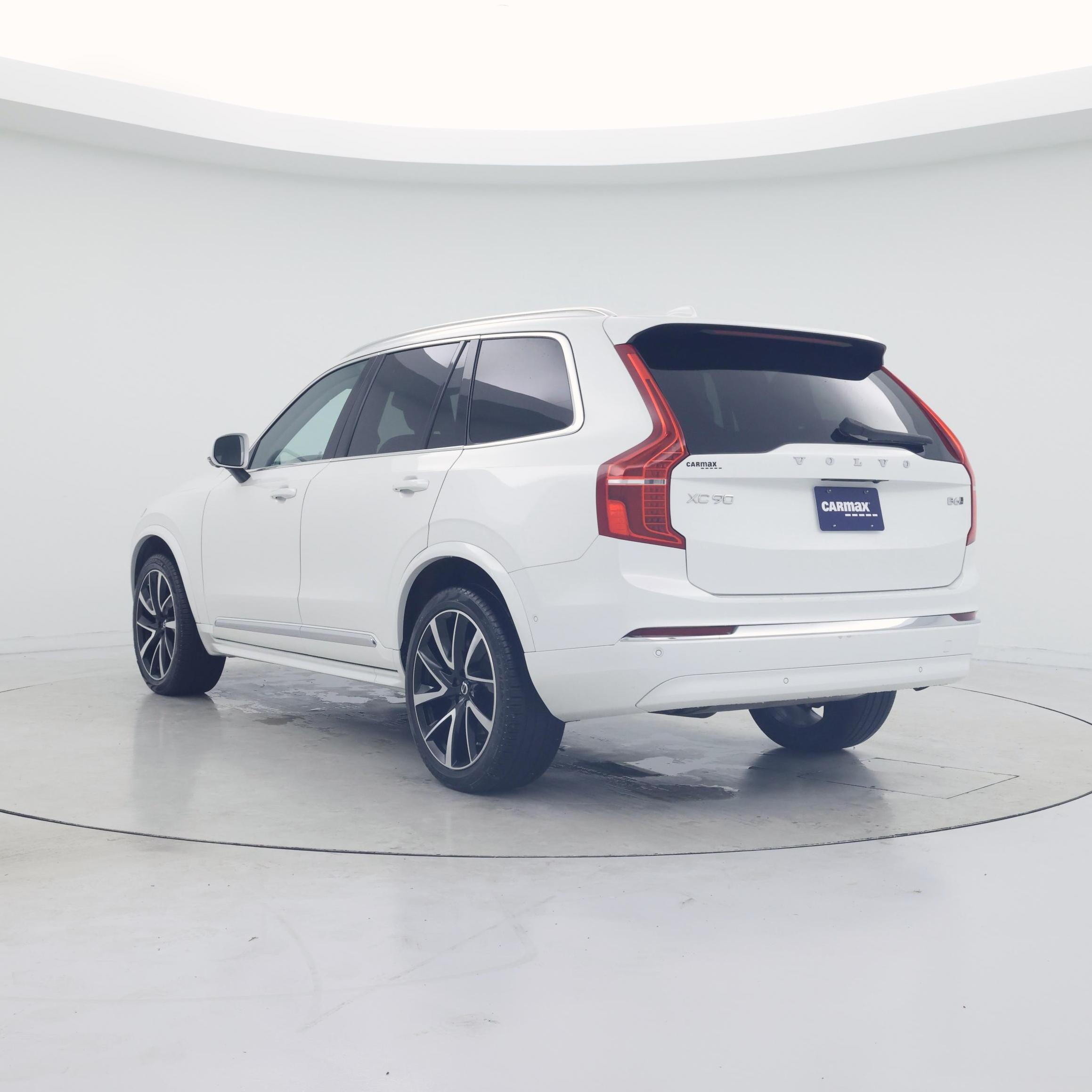 Thumbnail: 2023 Volvo XC90 - 2
