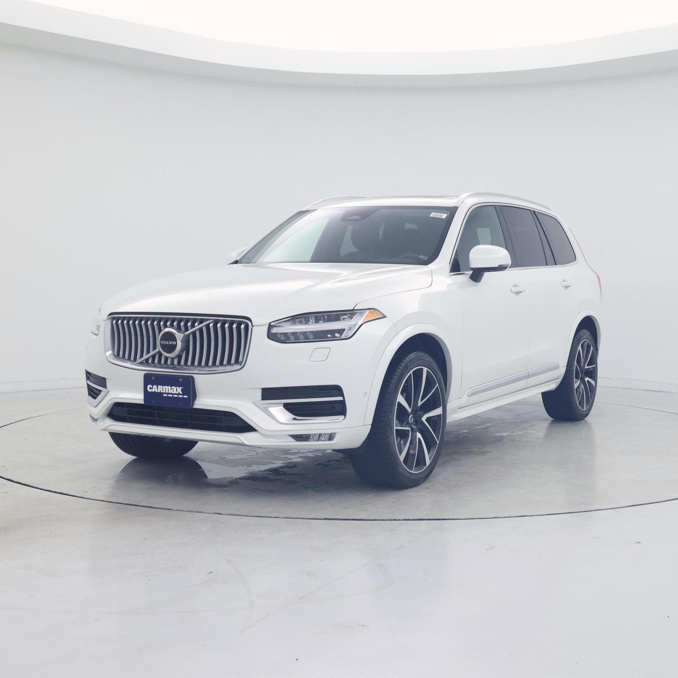 Thumbnail: 2023 Volvo XC90 - 4