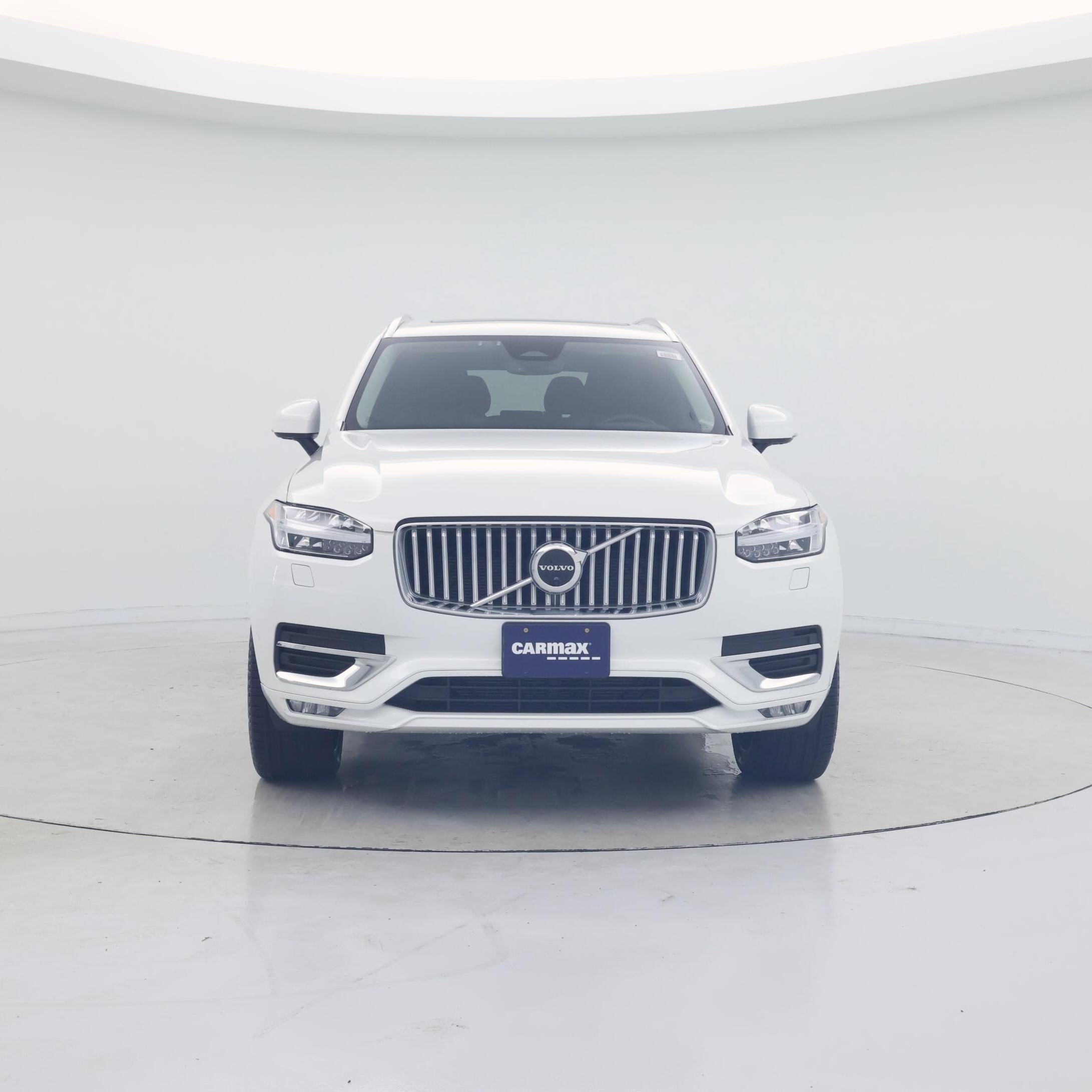 Thumbnail: 2023 Volvo XC90 - 5