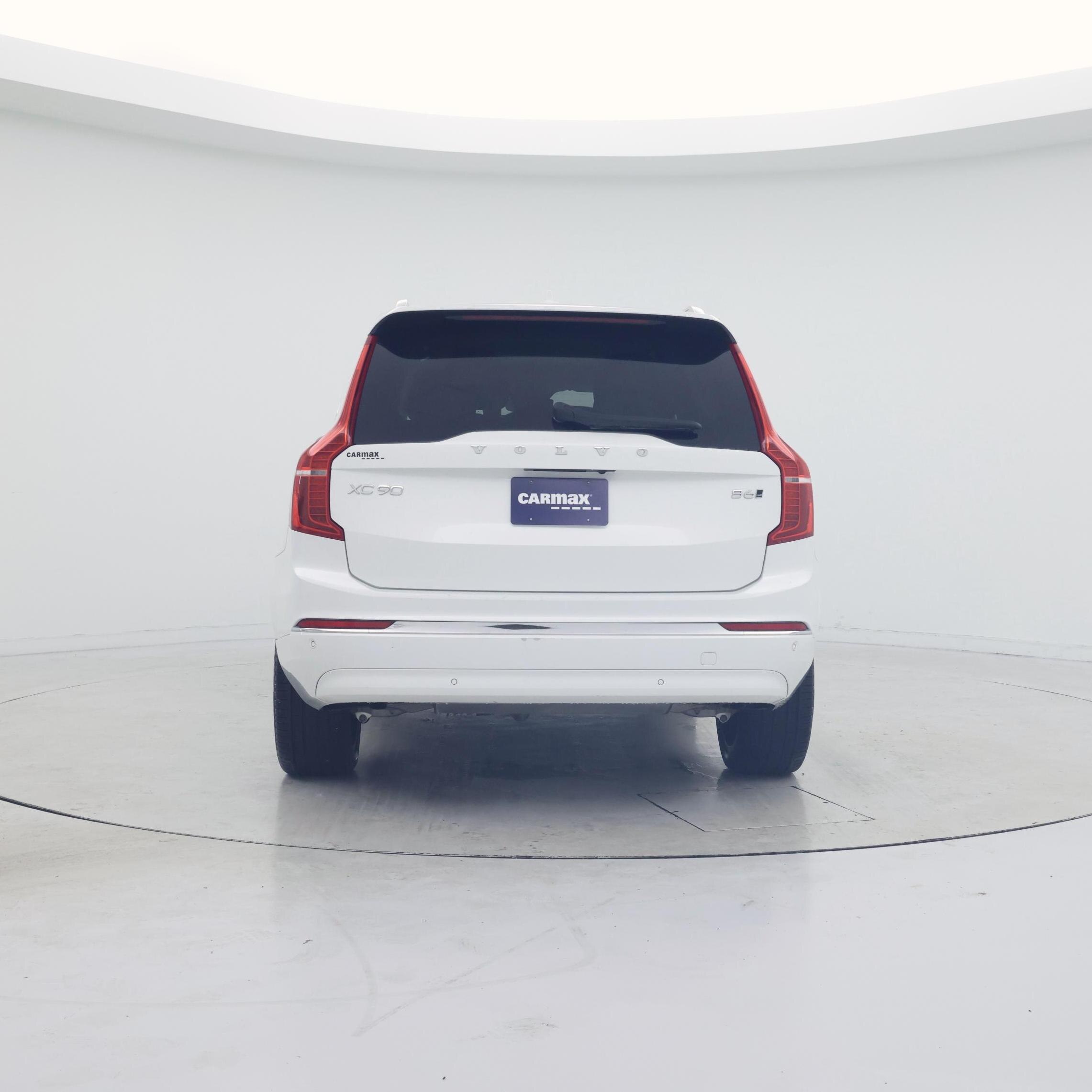 Thumbnail: 2023 Volvo XC90 - 6