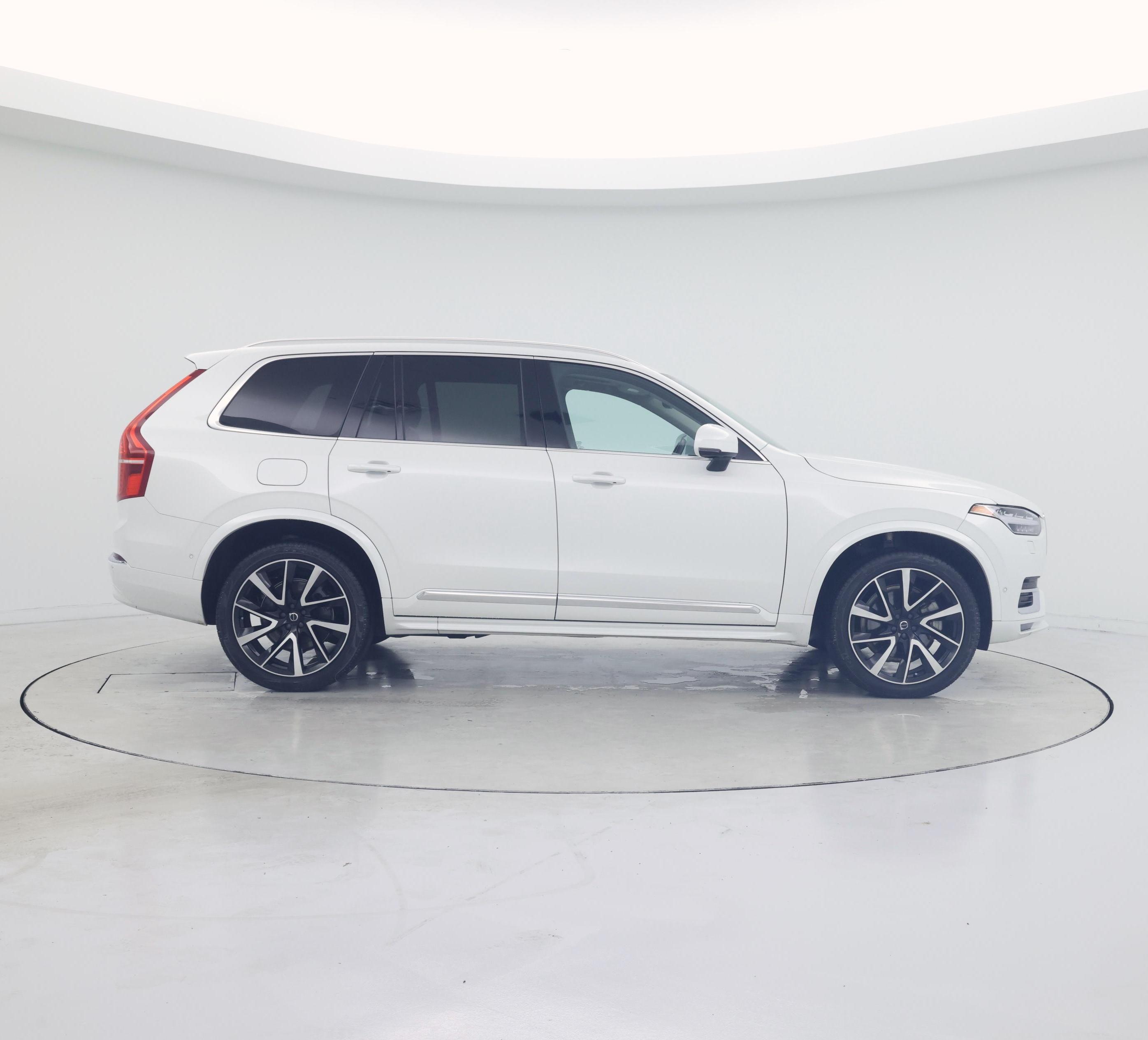 Thumbnail: 2023 Volvo XC90 - 7