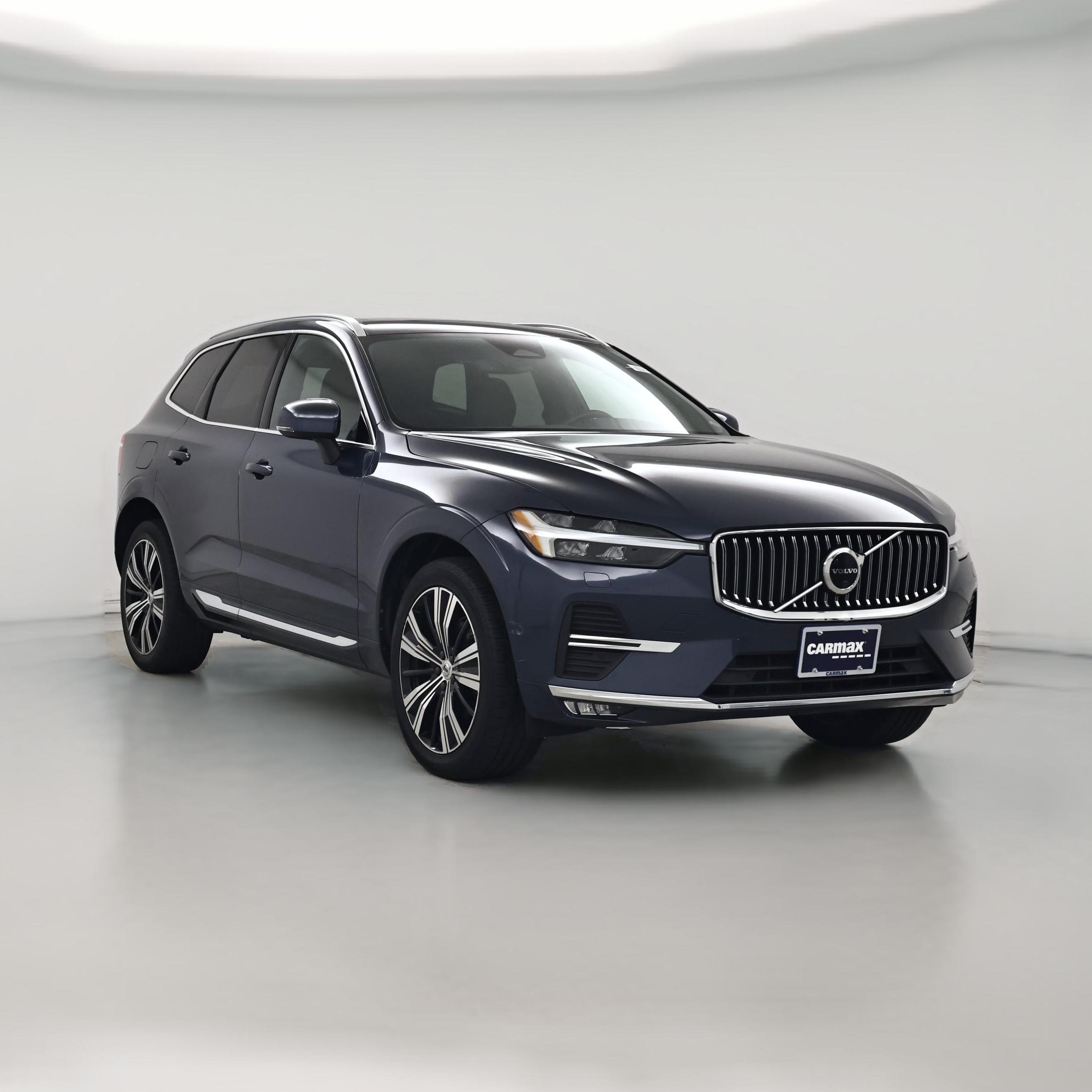 Thumbnail: 2023 Volvo XC60 - 1