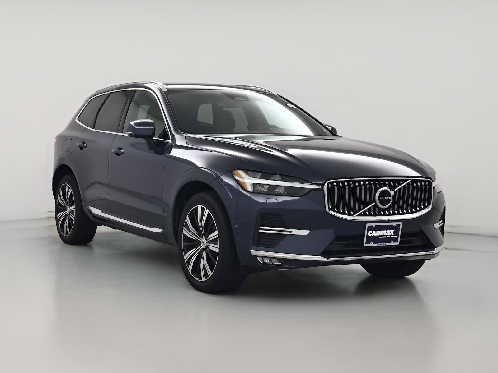 2023 Volvo XC60