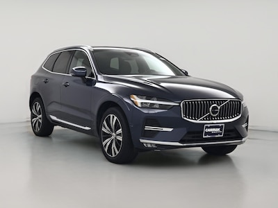 2023 Volvo XC60 B5 Plus Bright Theme
