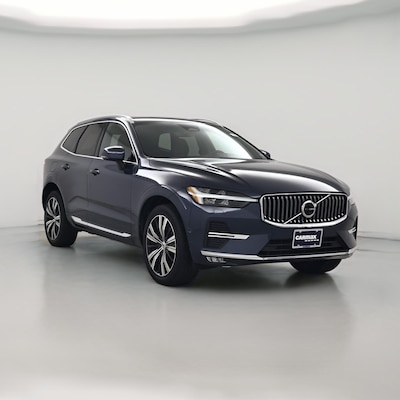 2023 Volvo XC60 B5 Plus Bright Theme