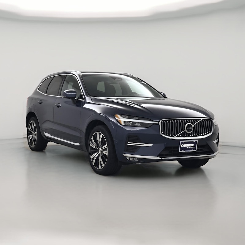 2023 Volvo XC60 B5 Plus Bright Theme