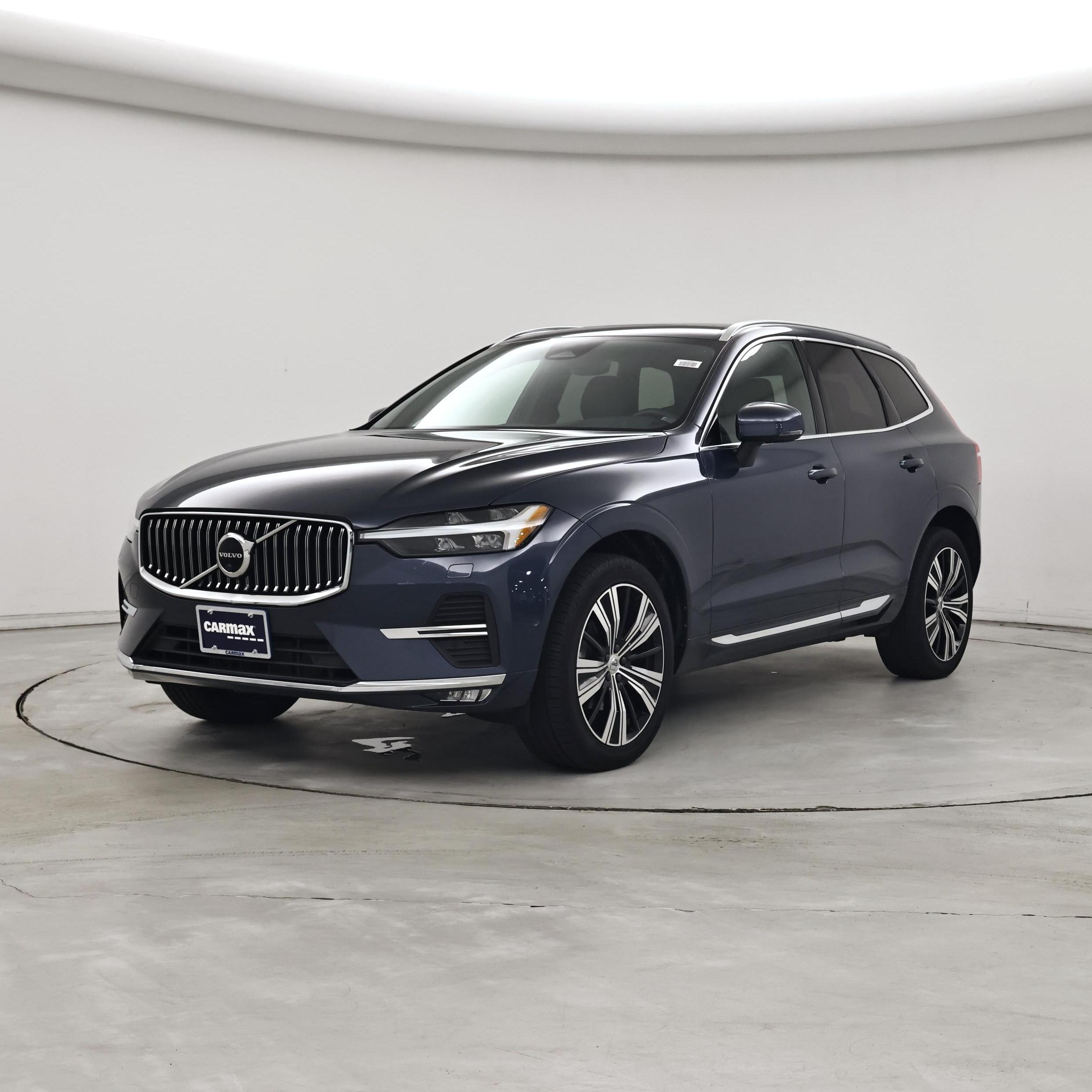 Thumbnail: 2023 Volvo XC60 - 4