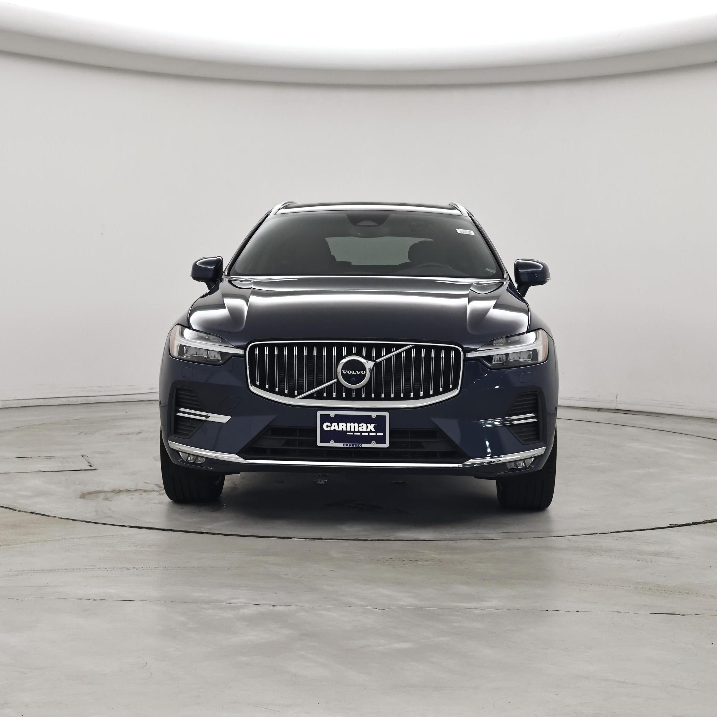 Thumbnail: 2023 Volvo XC60 - 5