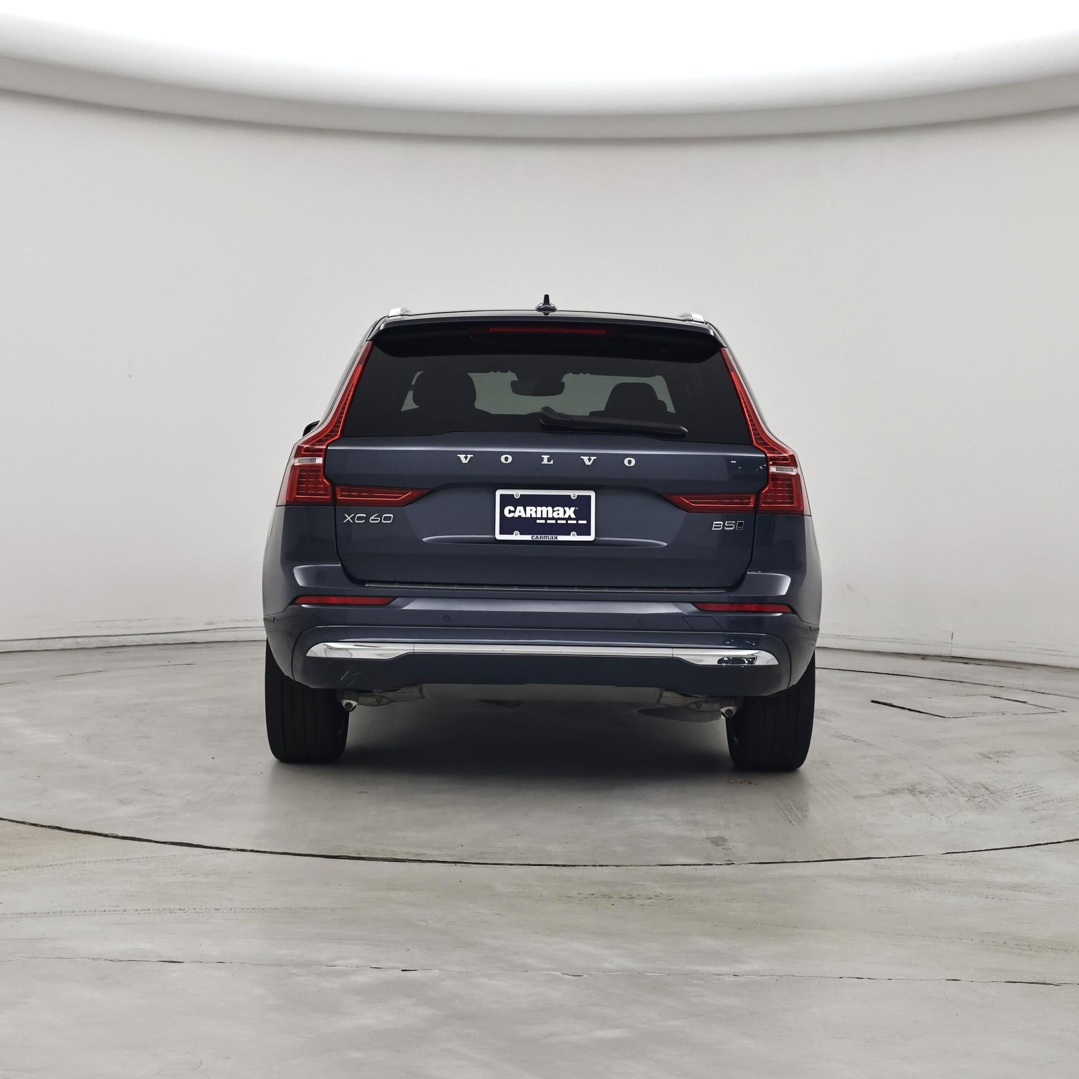 Thumbnail: 2023 Volvo XC60 - 6