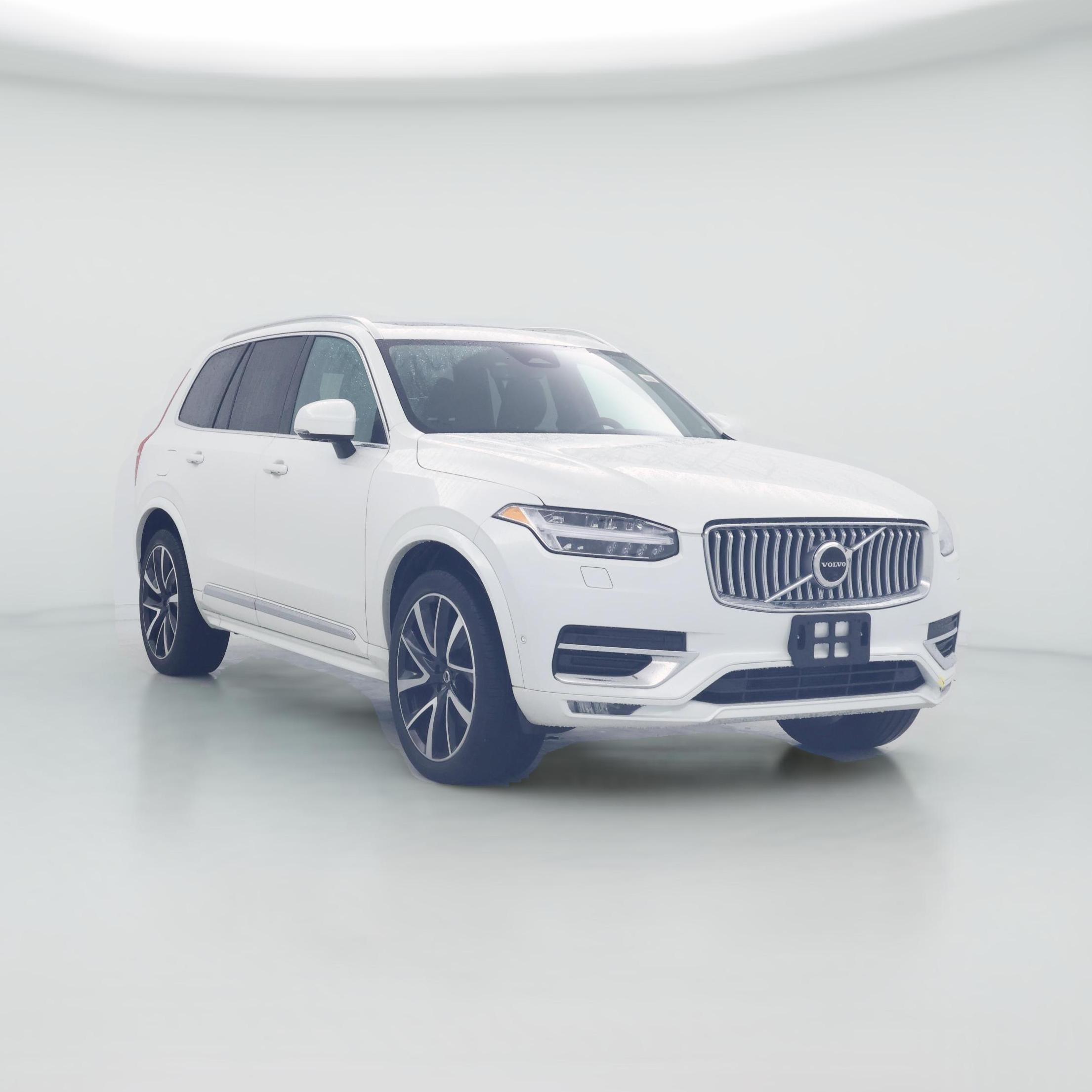 Thumbnail: 2023 Volvo XC90 - 1