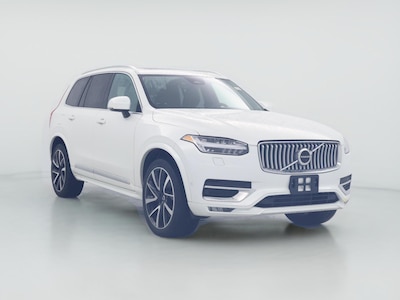 2023 Volvo XC90 B6 Plus