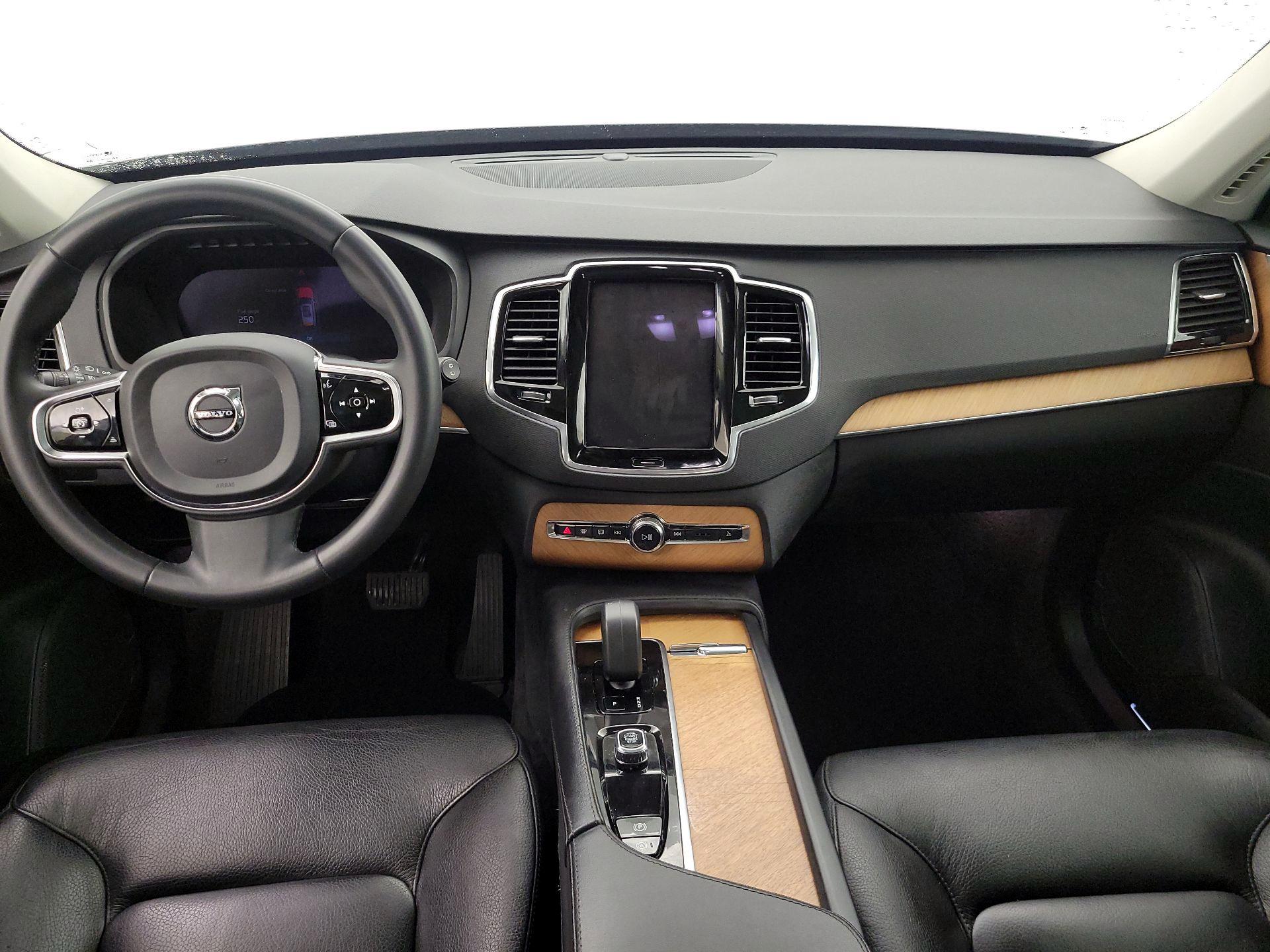 Thumbnail: 2023 Volvo XC90 - 9