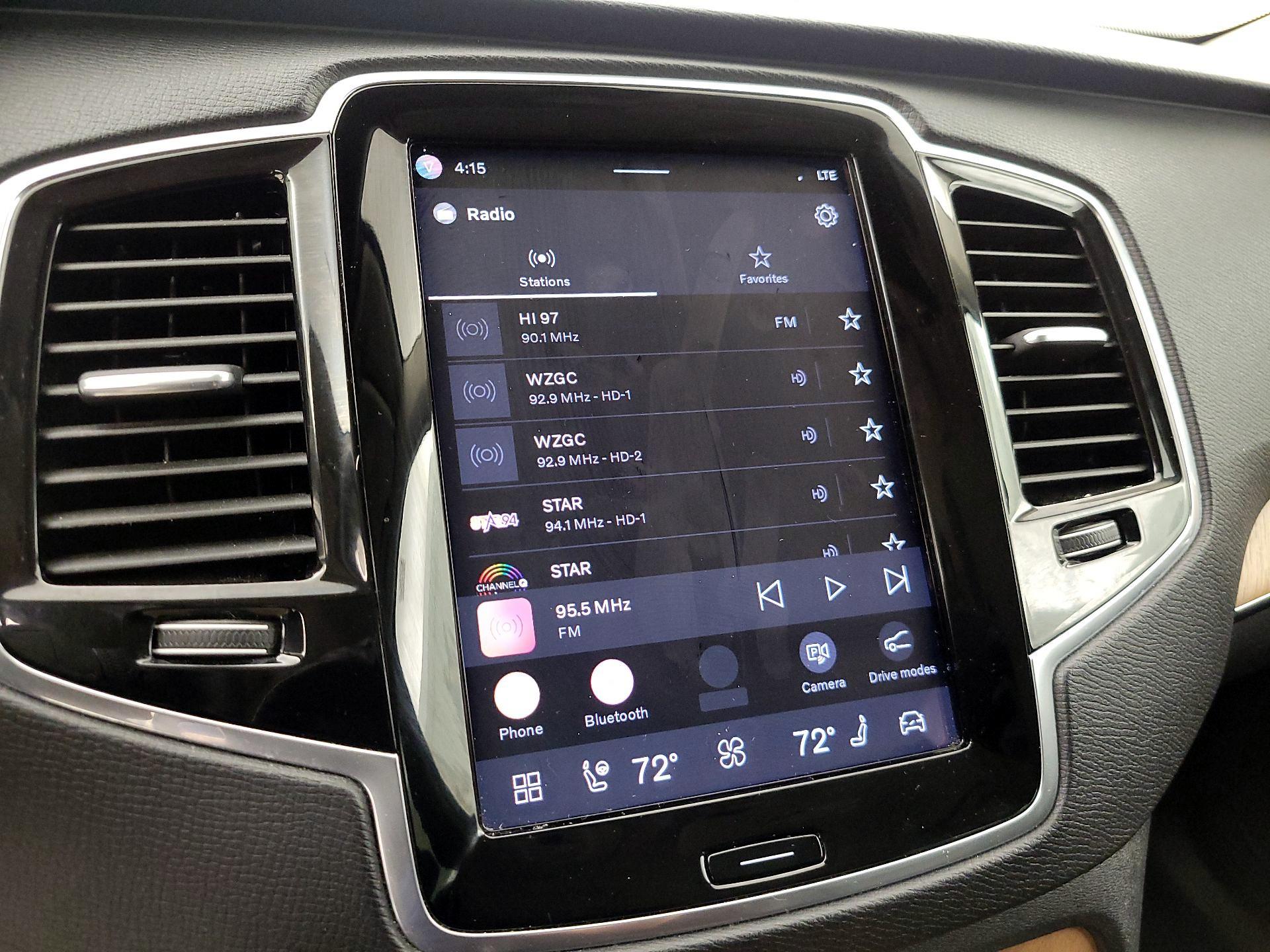 Thumbnail: 2023 Volvo XC90 - 16