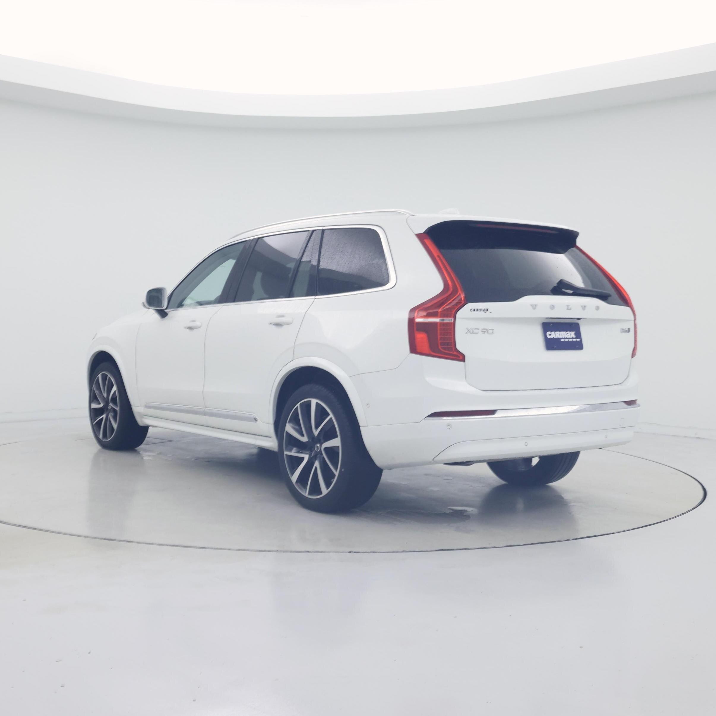 Thumbnail: 2023 Volvo XC90 - 2