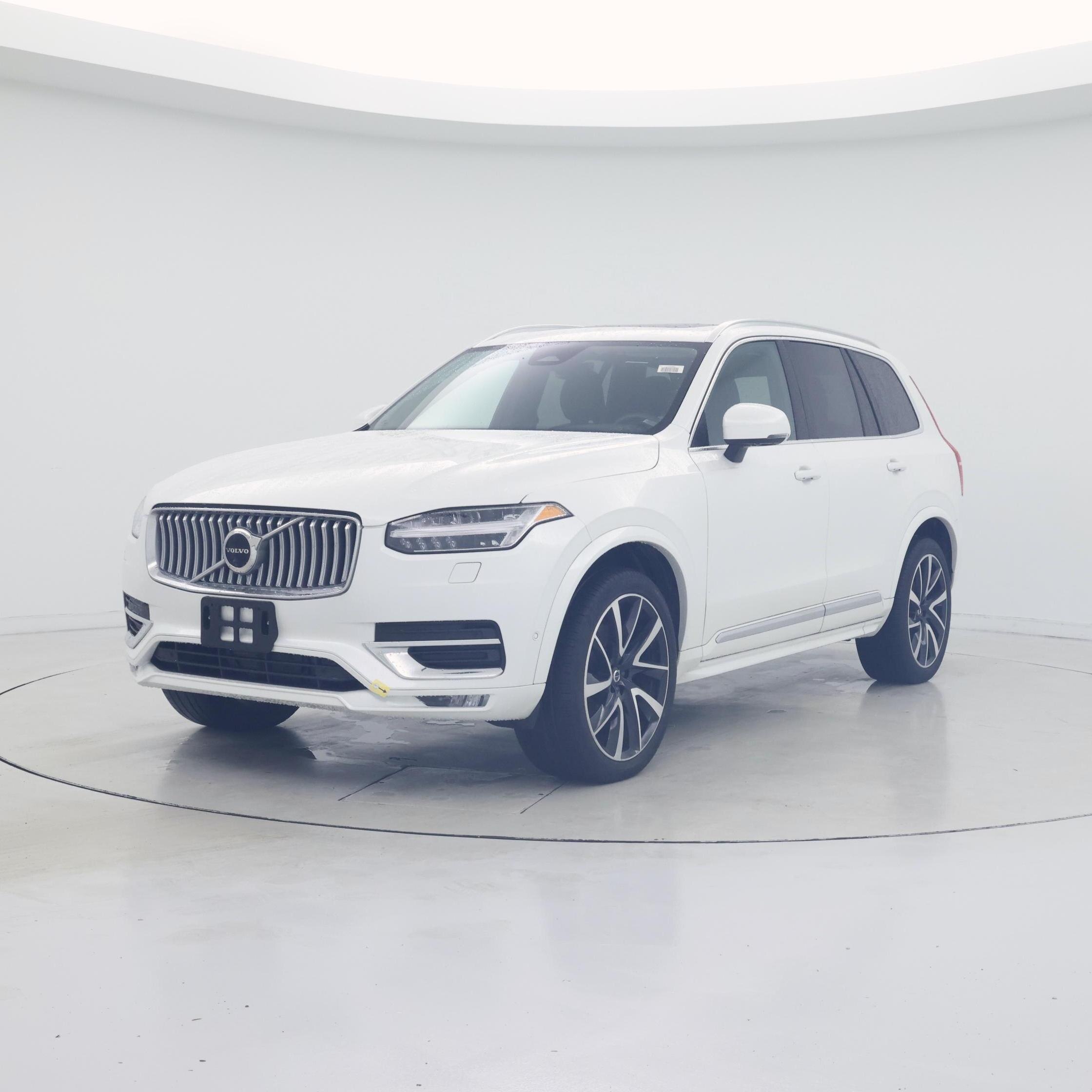 Thumbnail: 2023 Volvo XC90 - 4